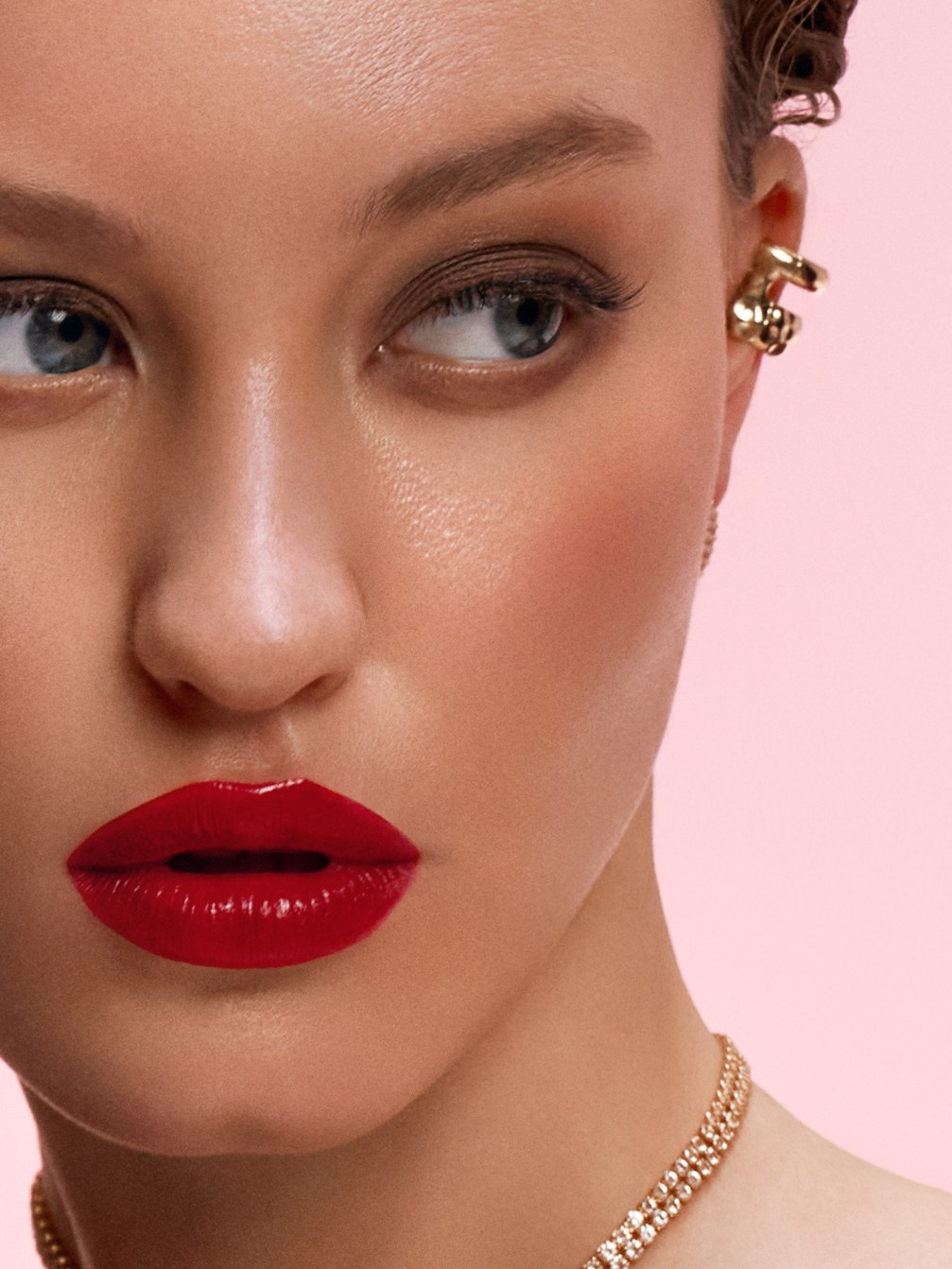 Бьюти. Оксана Ильенко. Предметный фотограф и сет-дизайнер, Санкт-Петербург