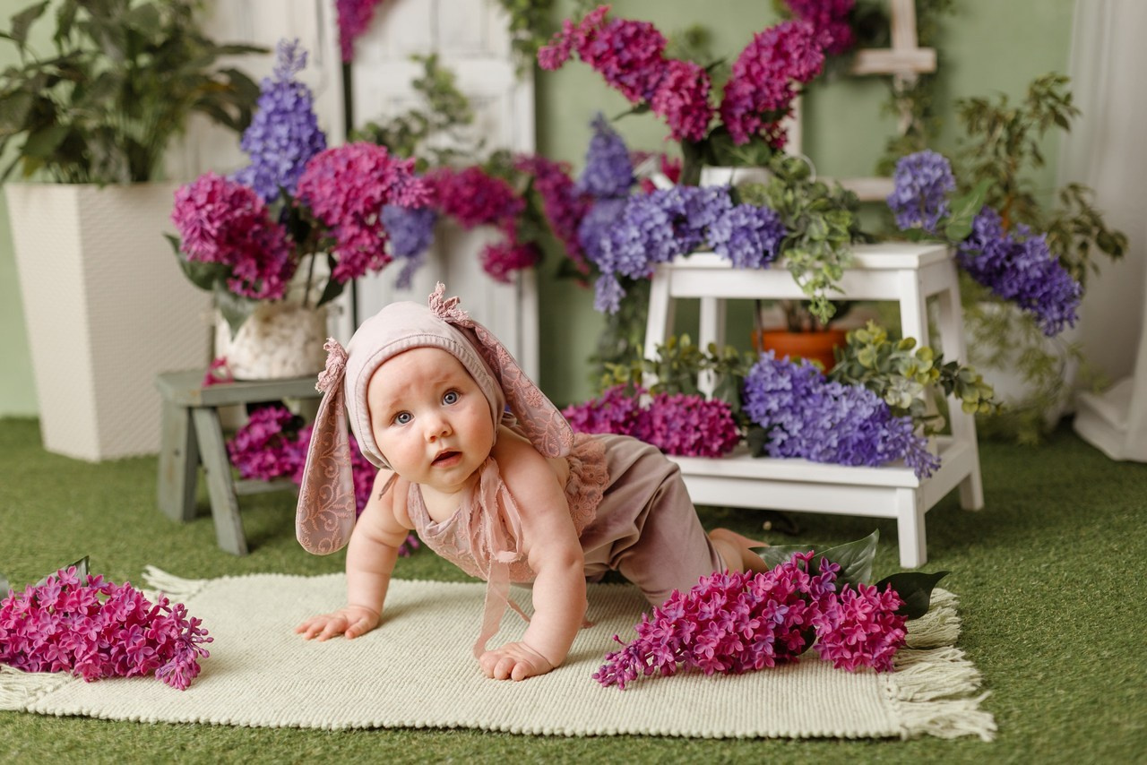 Отзывы. Детский, семейный и фотограф новорождённых в Ярославле Анна Салова