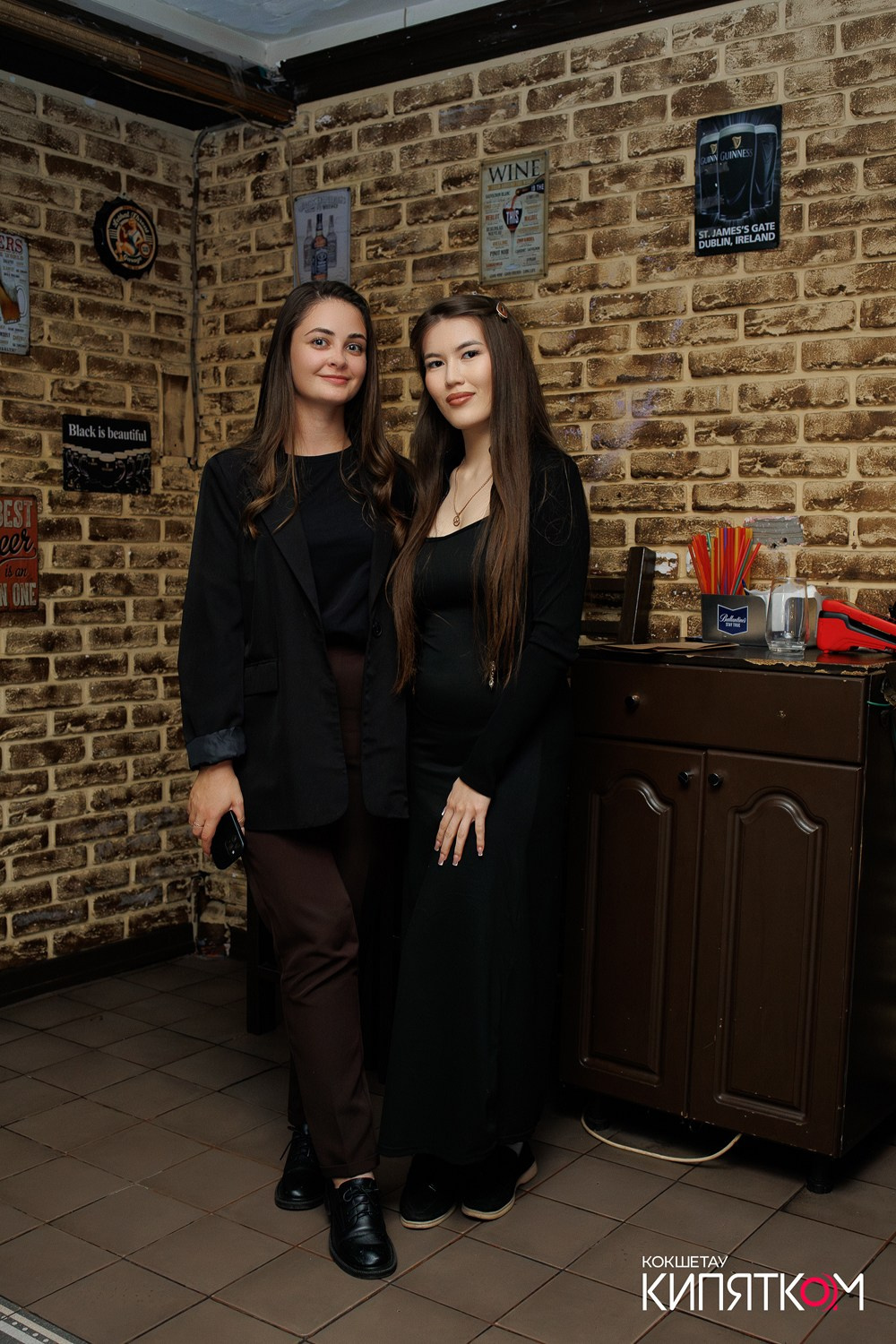 WOW QUIZ. КИПЯТКОМ КОКШЕТАУ