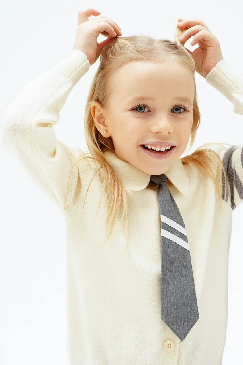 Касаткина Виктория 6 ЛЕТ 120 СМ. Детское модельное агентство Musthave agency. База профессиональных моделей