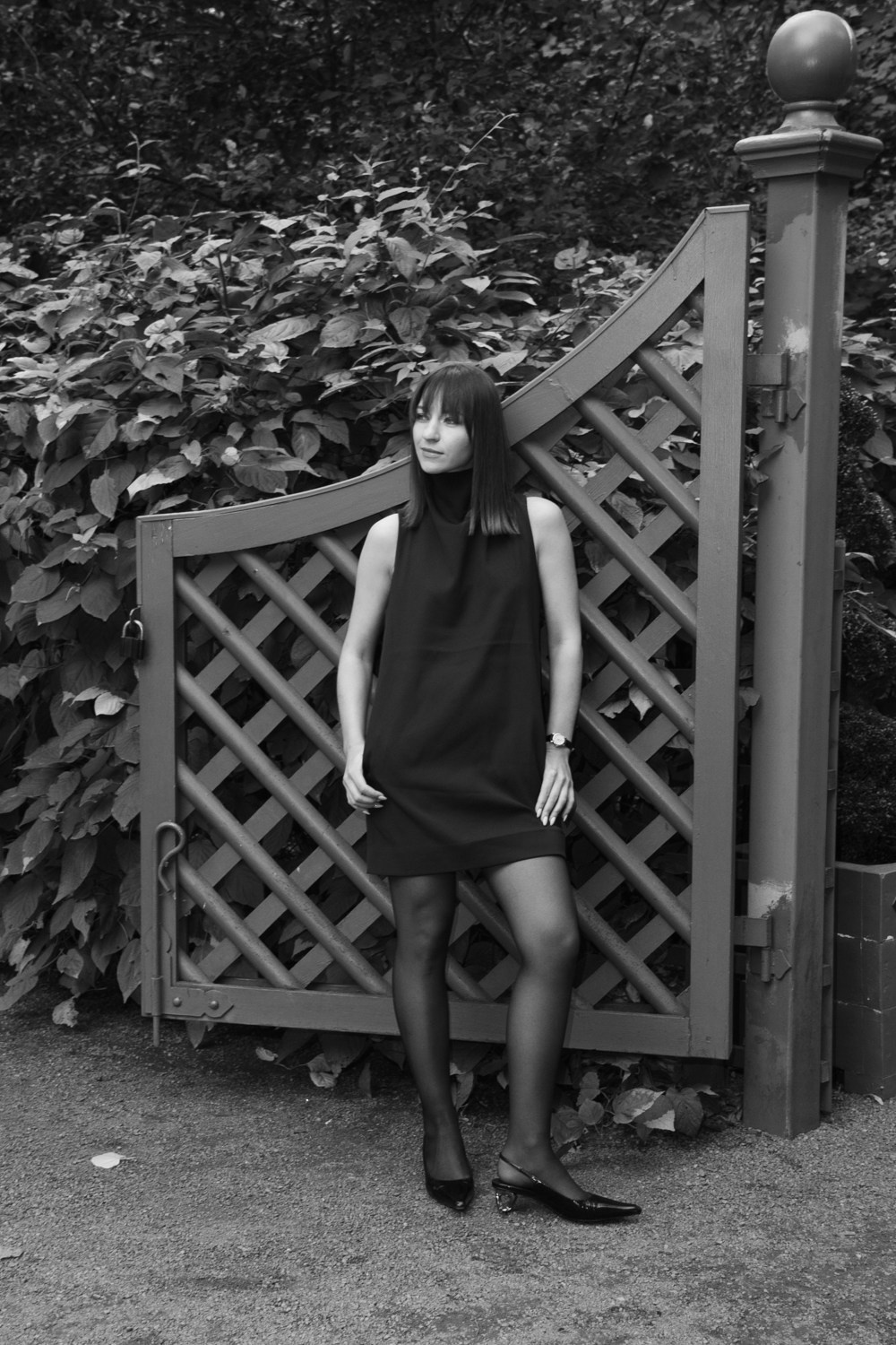 It's me/Kris Soldatova performance. <3