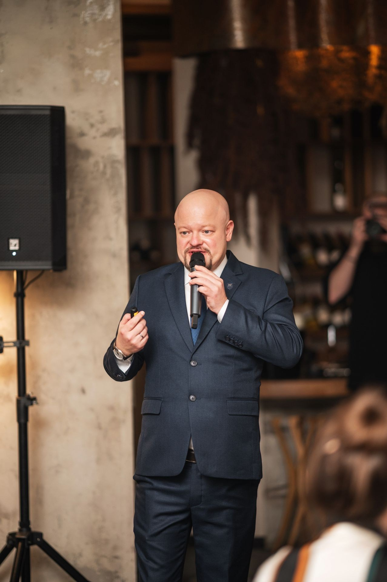 Siamese Asset — Krasnoyarsk 5.03.2025. Фотогалерея Kalinka Thailand