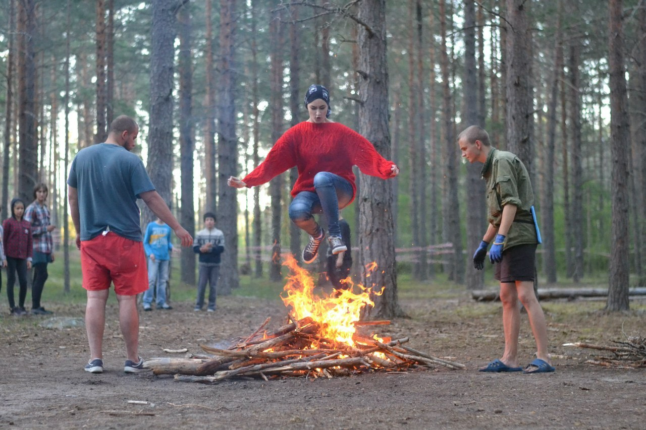 Коммерческий репортаж