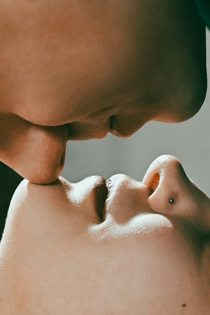 Love story. Свадебный фотограф Новосибирск Мария Раменская