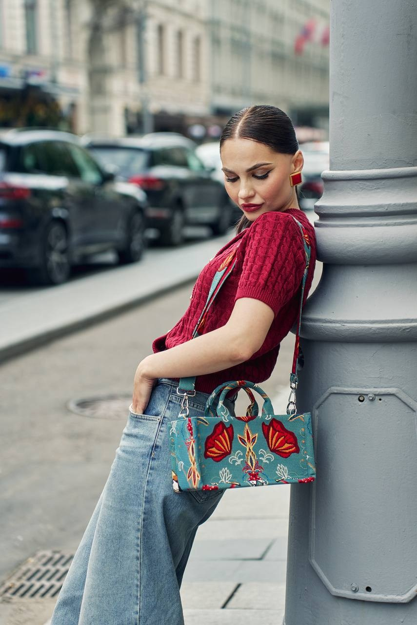 Vua-Lya. Дизайнер по принтам в Санкт-Петербурге