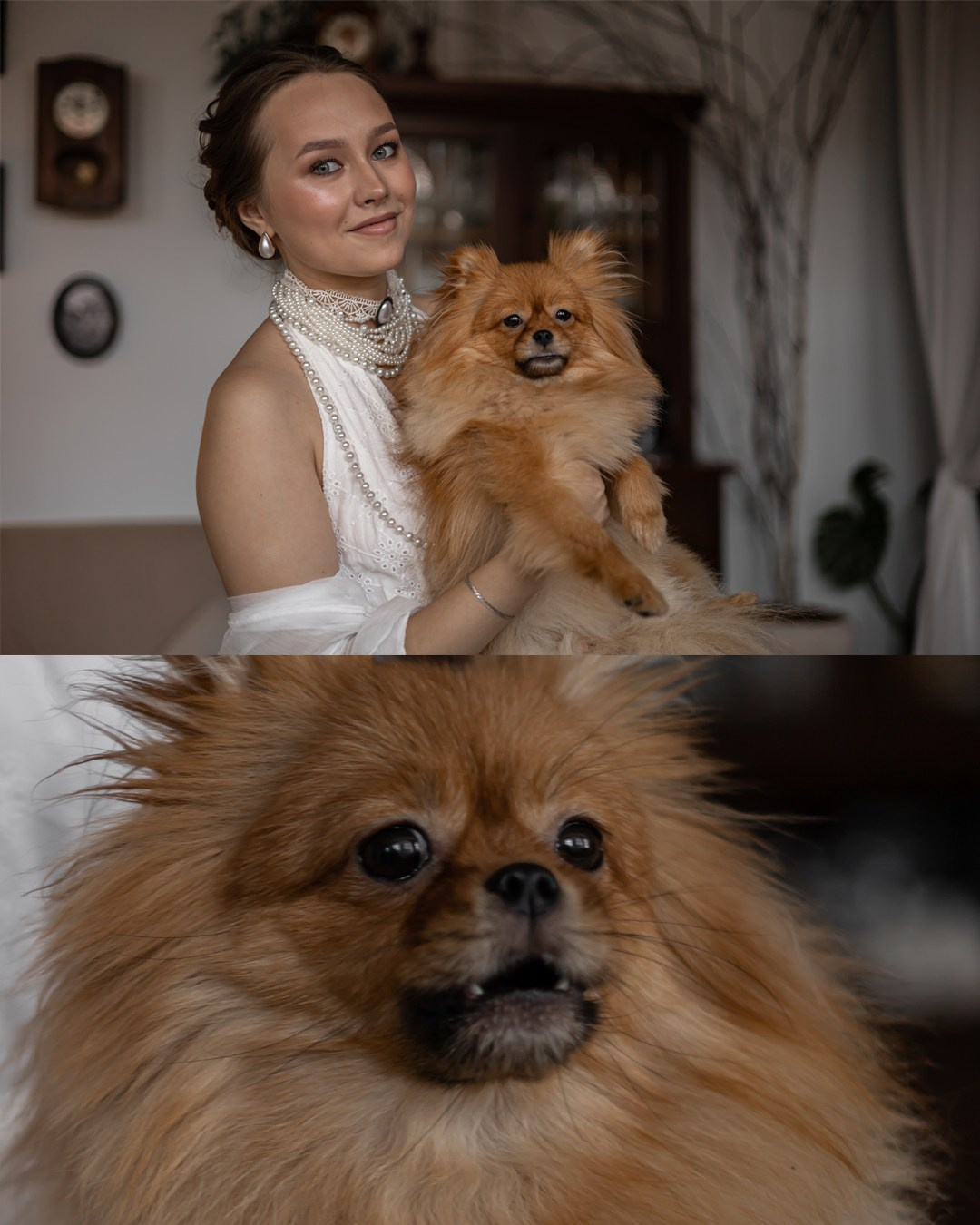 ИРИНА. Фотограф Элла Ефимова