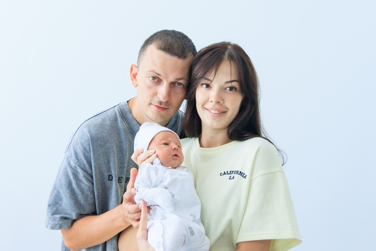 Отзывы. Летопись вашей жизни. Фотограф Игорь Иванов