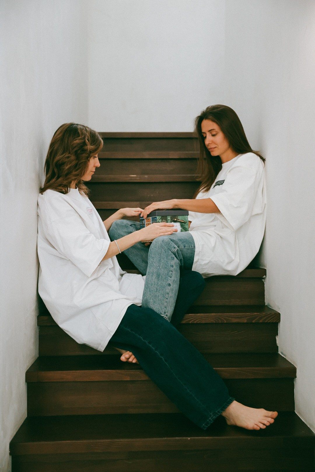 22 zima. Фотограф Нижний Новгород