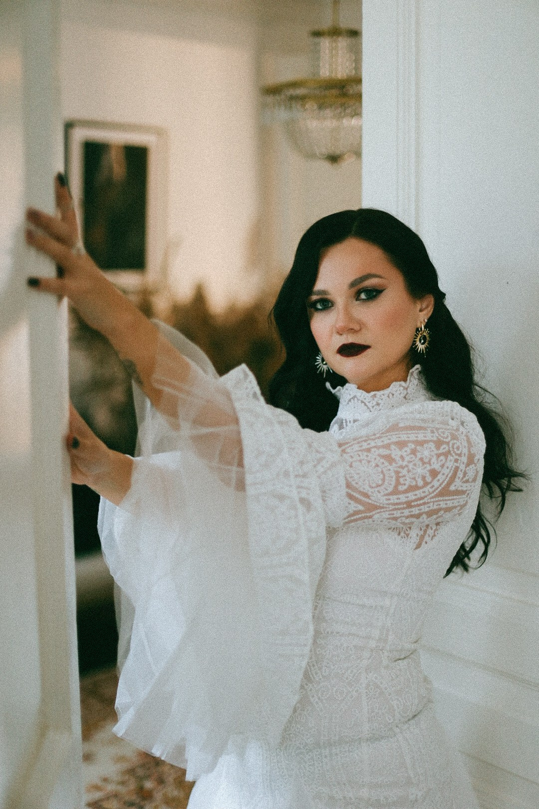 Алена. Фотограф Нижний Новгород