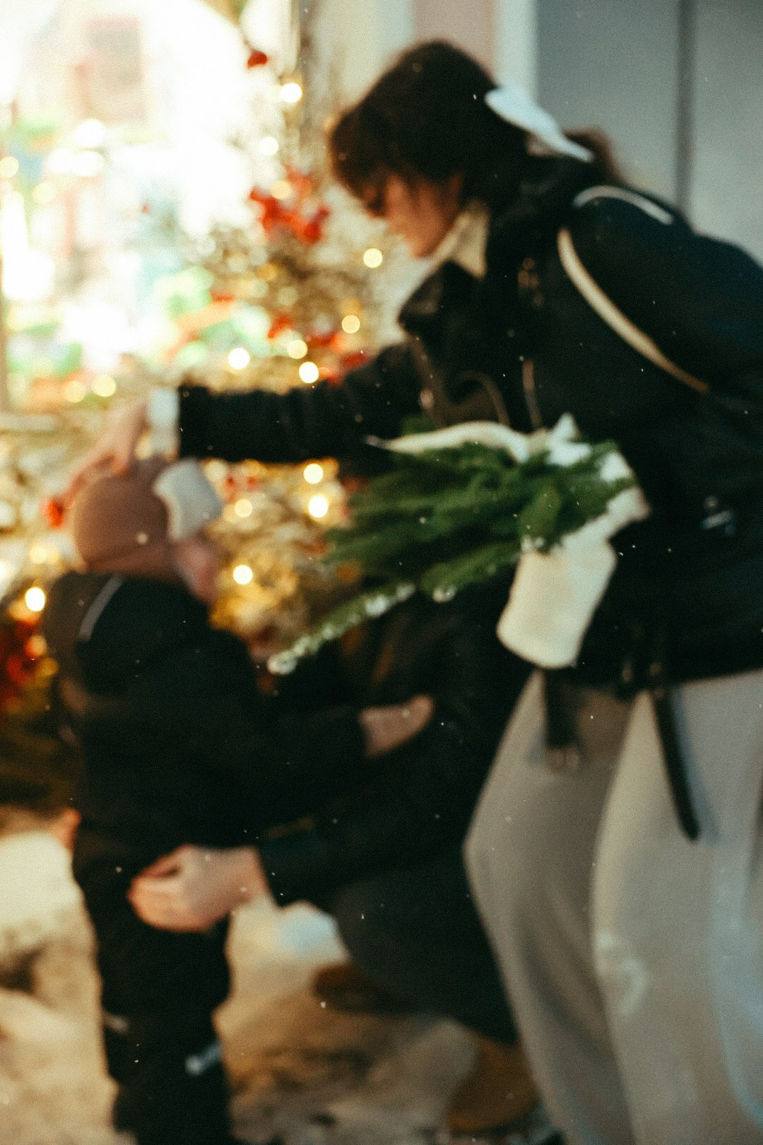 Family. Фотограф Нижний Новгород