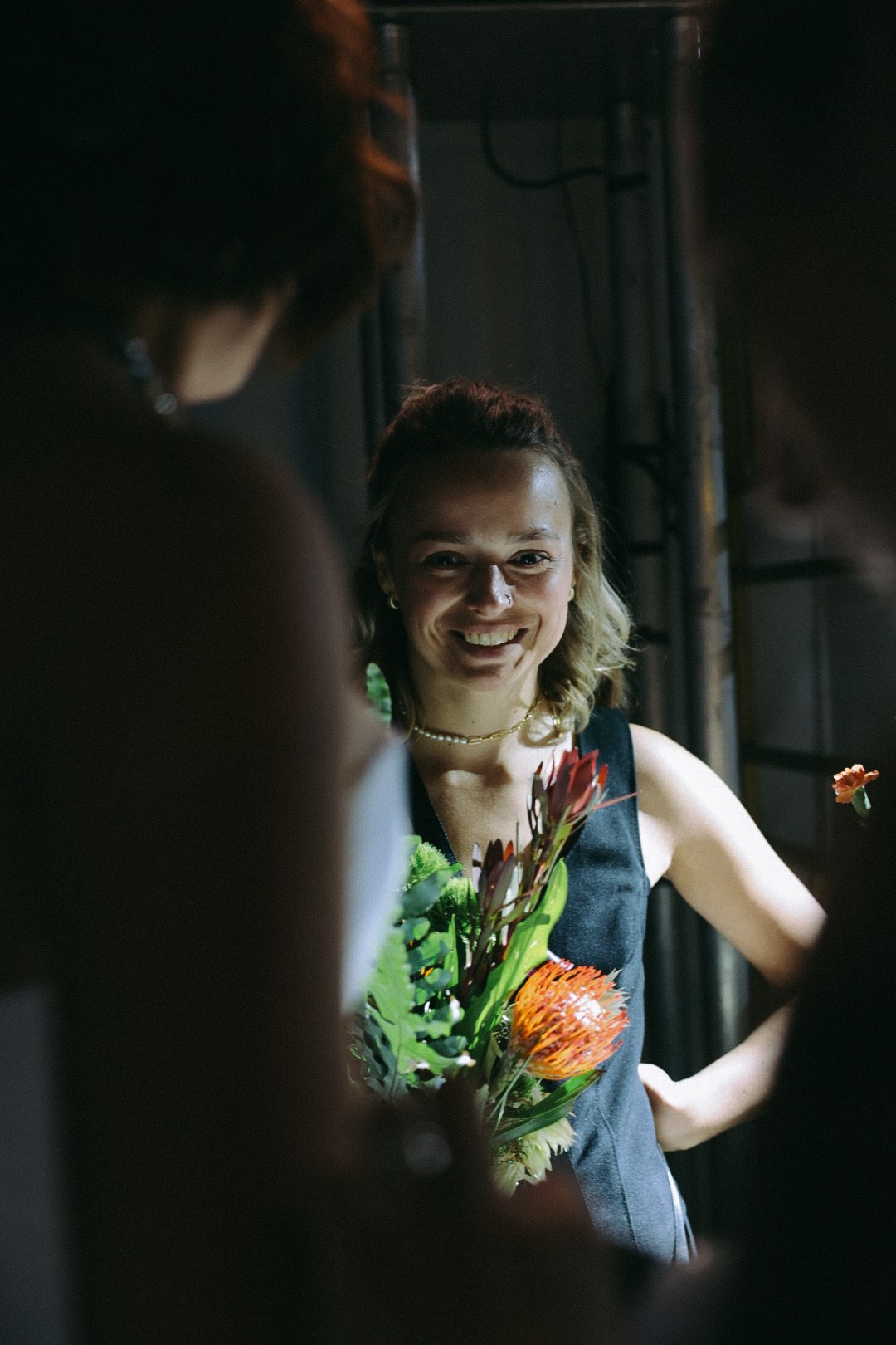 Илья и Ксюша. Фотограф Нижний Новгород