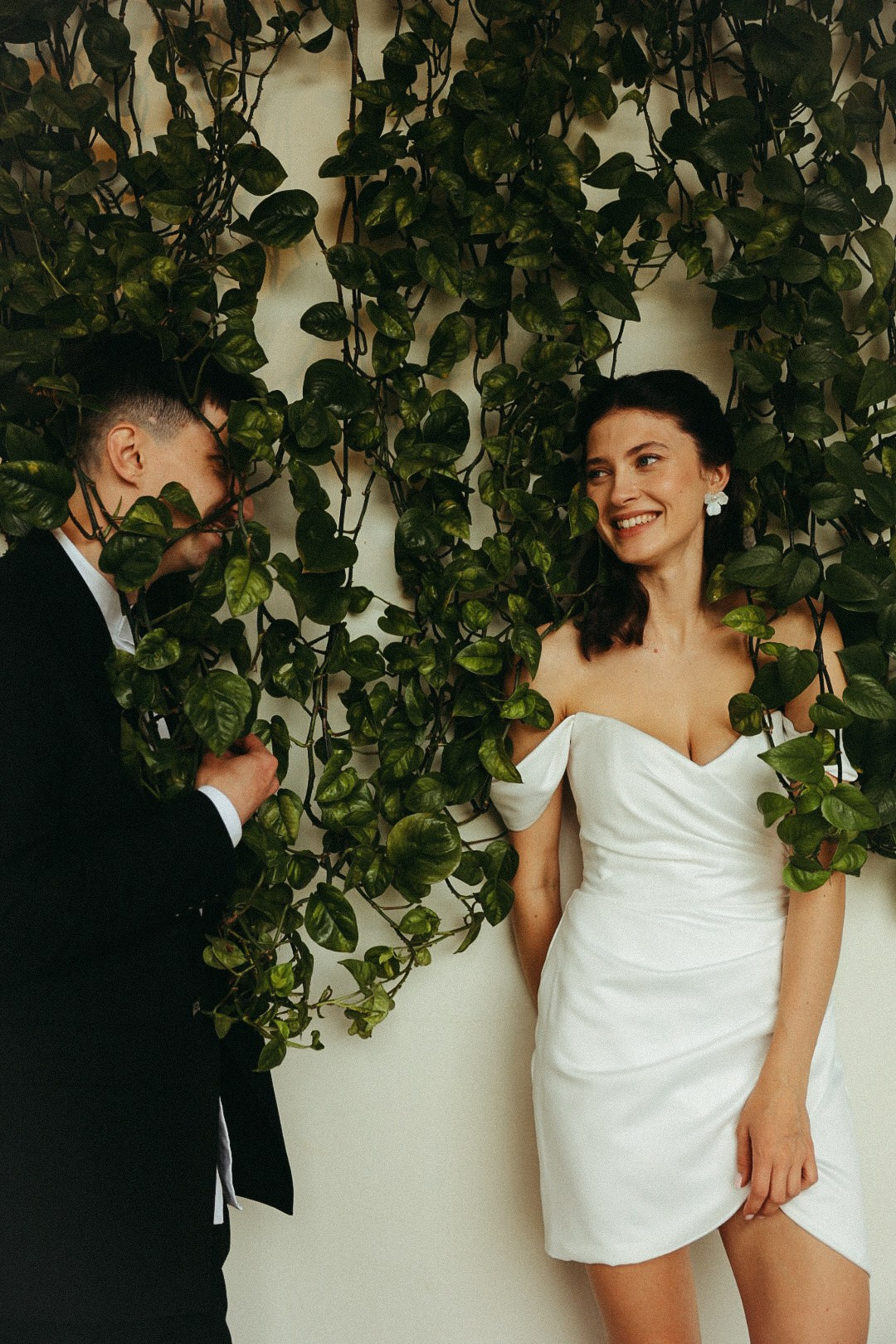 Толя и Карина. Фотограф Нижний Новгород