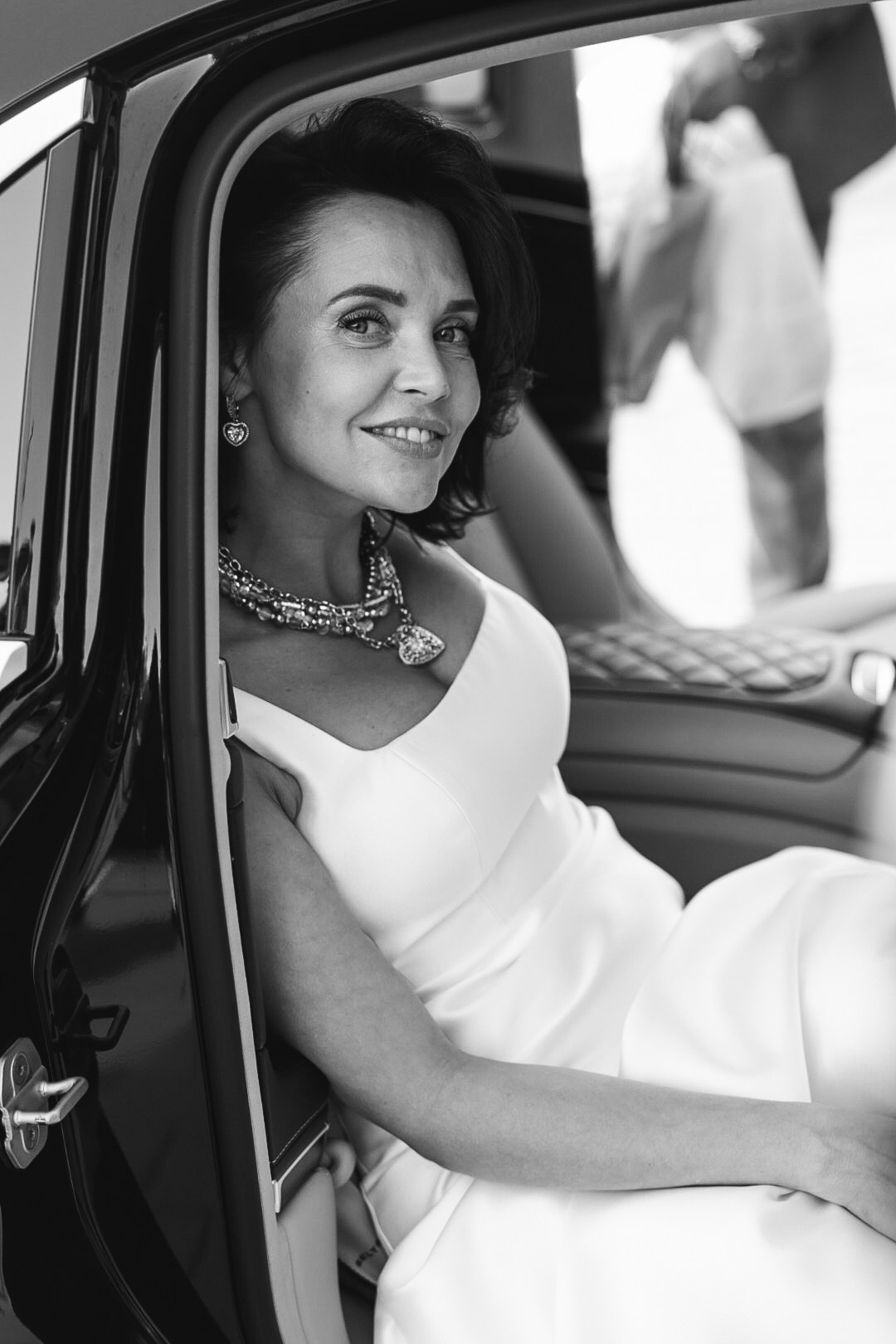 Дмитрий и Надежда. Фотограф Нижний Новгород