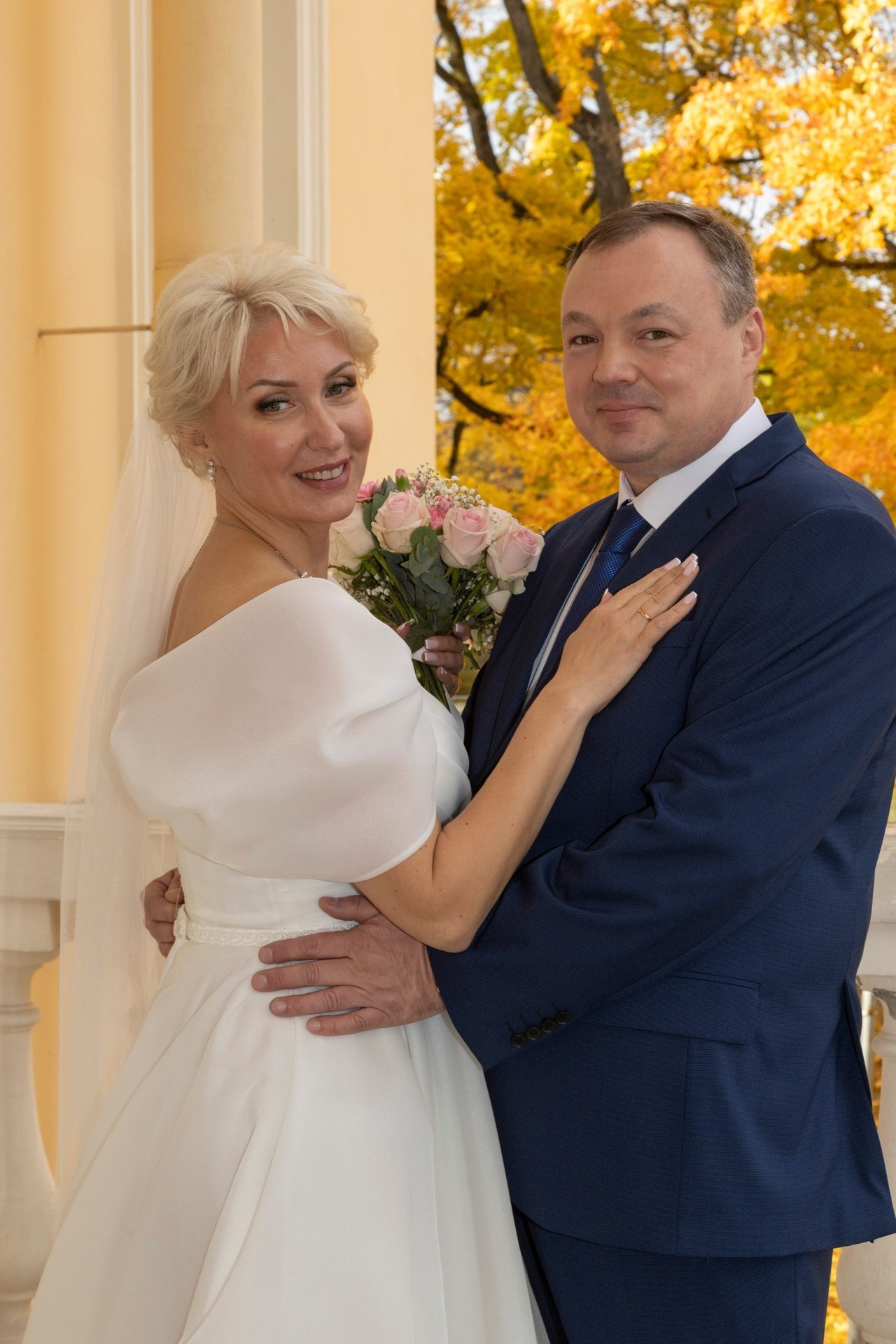 Отзывы. Ваш персональный фотограф Спб