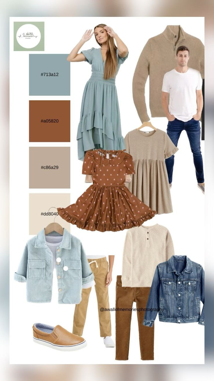 Примеры гармоничных сочетаний одежды для весенне-летних фотопрогулок. Семейный и Свадебный фотограф. Санкт-Петербург. Пушкин