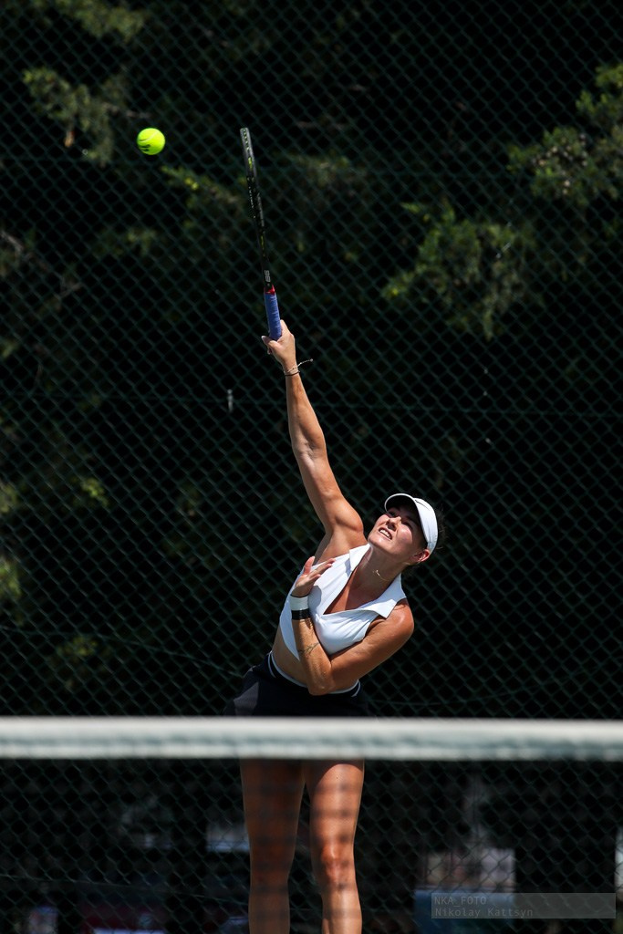 Теннис ITF W15. Фотограф в Москве портреты | репортажи | спорт