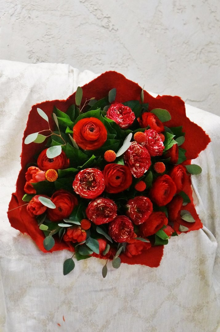 Флористика. Декоратор Флорист в Тольятти, Самаре, Москве