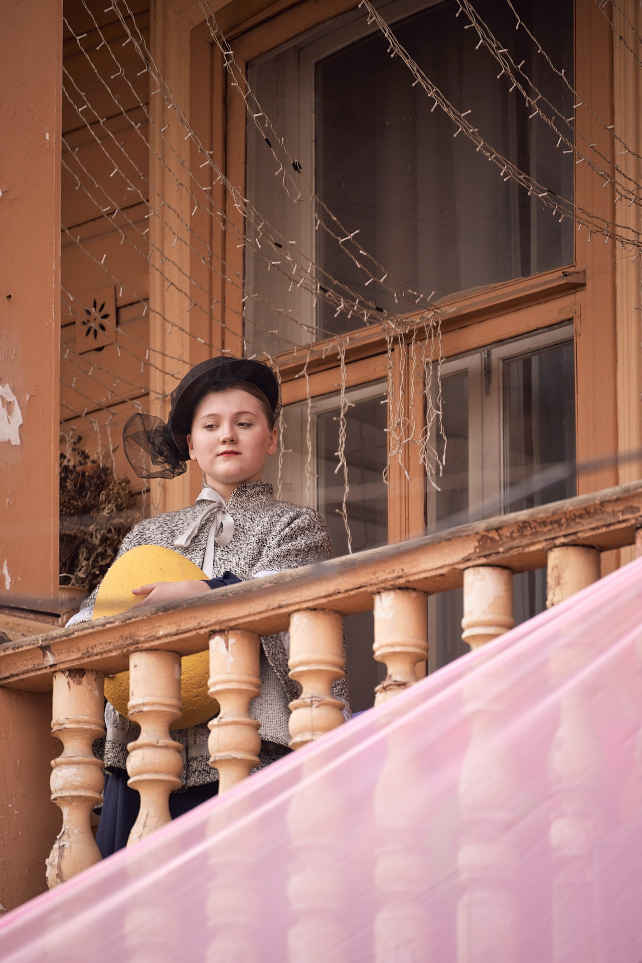 Пасхальное чудо 2025. Фотограф