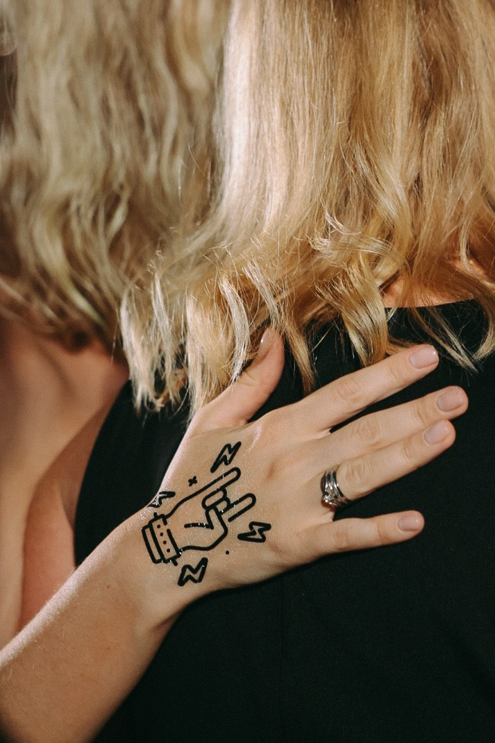 Илья и Ксюша. Фотограф Нижний Новгород