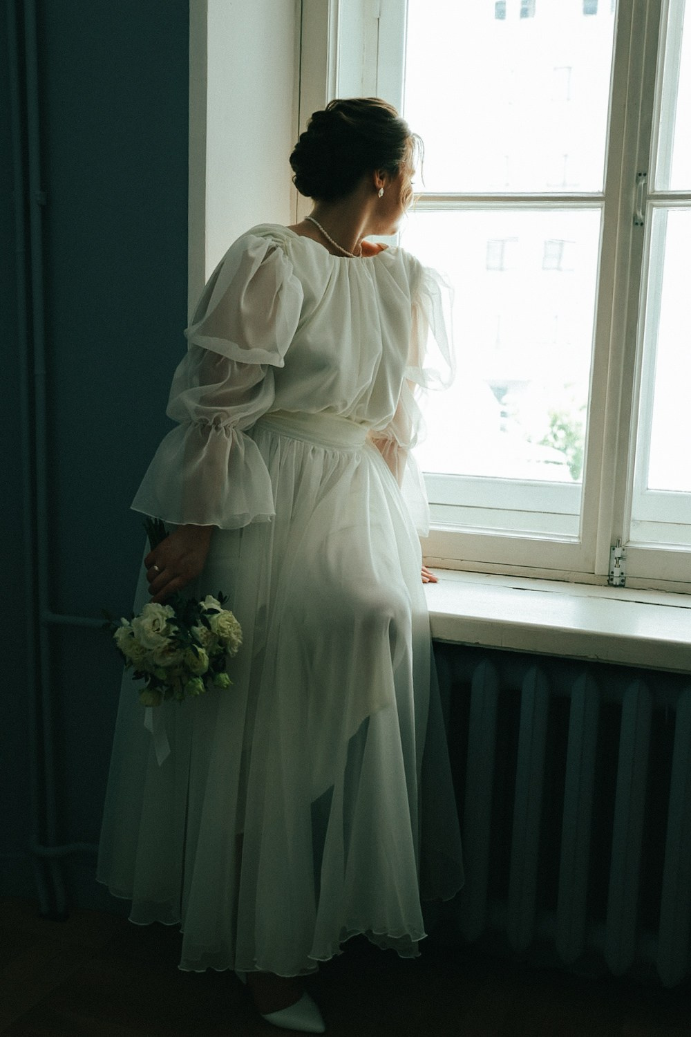 Виктор и Ольга. Фотограф Нижний Новгород