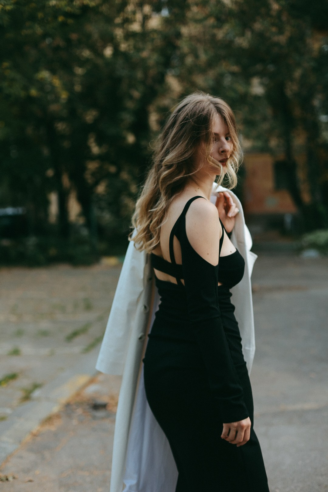 Ксюша. Фотограф Нижний Новгород