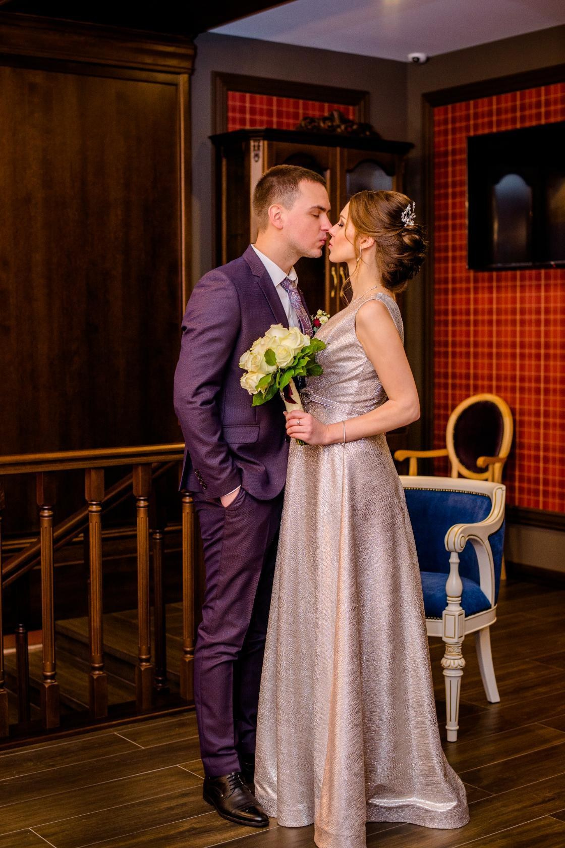 Валерия & Константин. Марина Тюкачева свадебный, семейный, детский фотограф