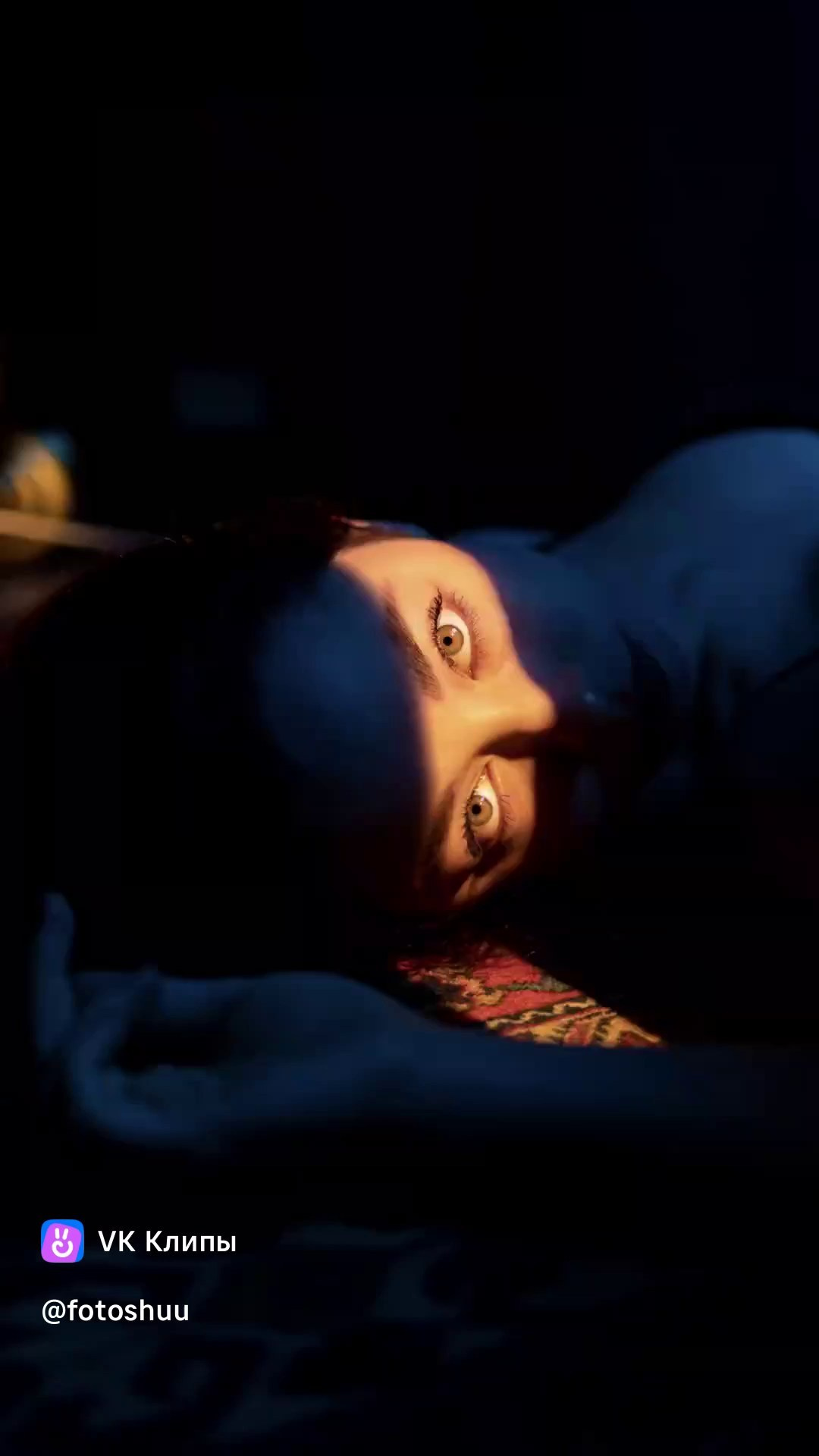 ВИДЕО. Фотограф в Самаре Женя Шулепова