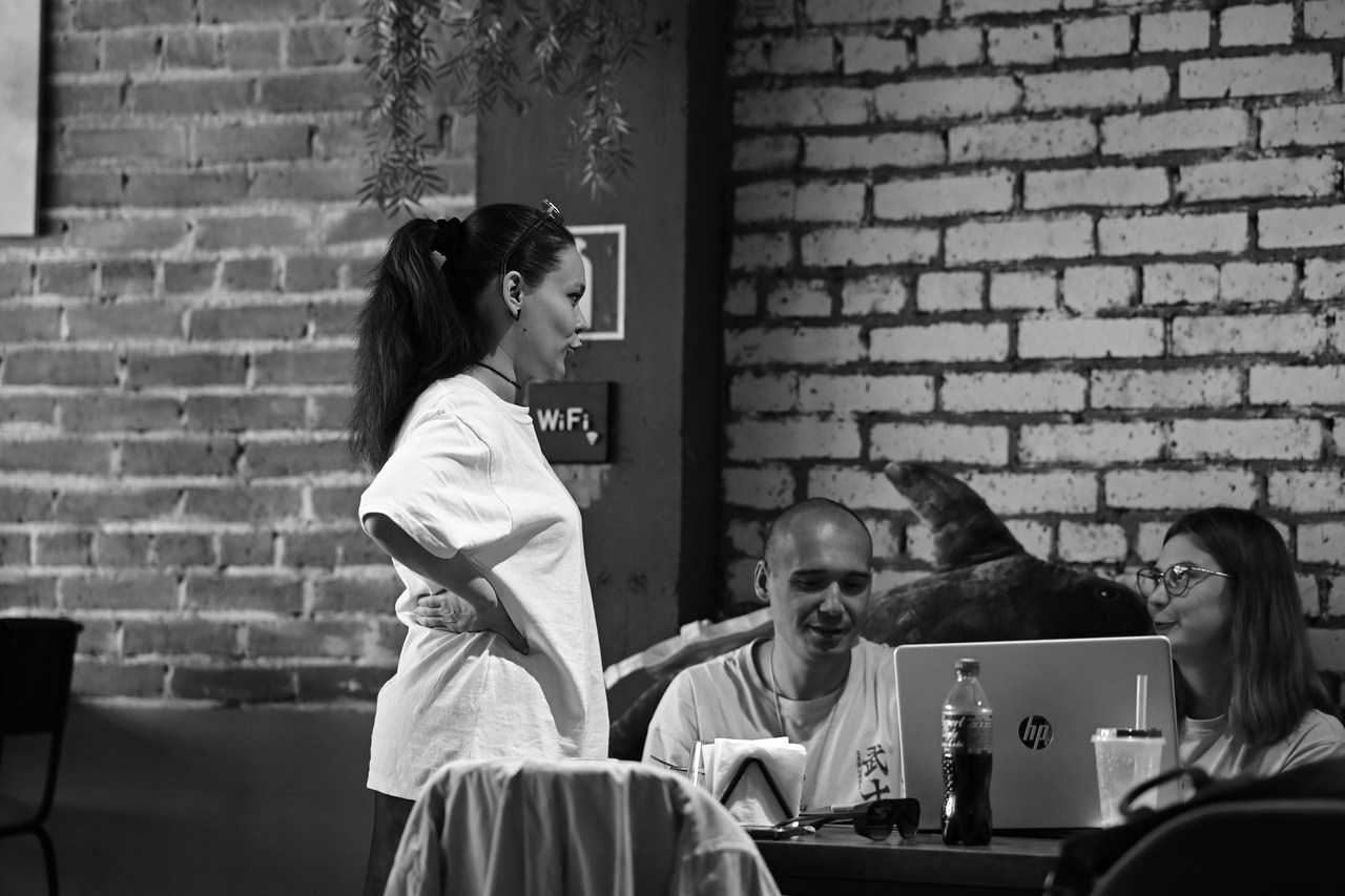 Отзывы. Фотограф в Стерлитамаке