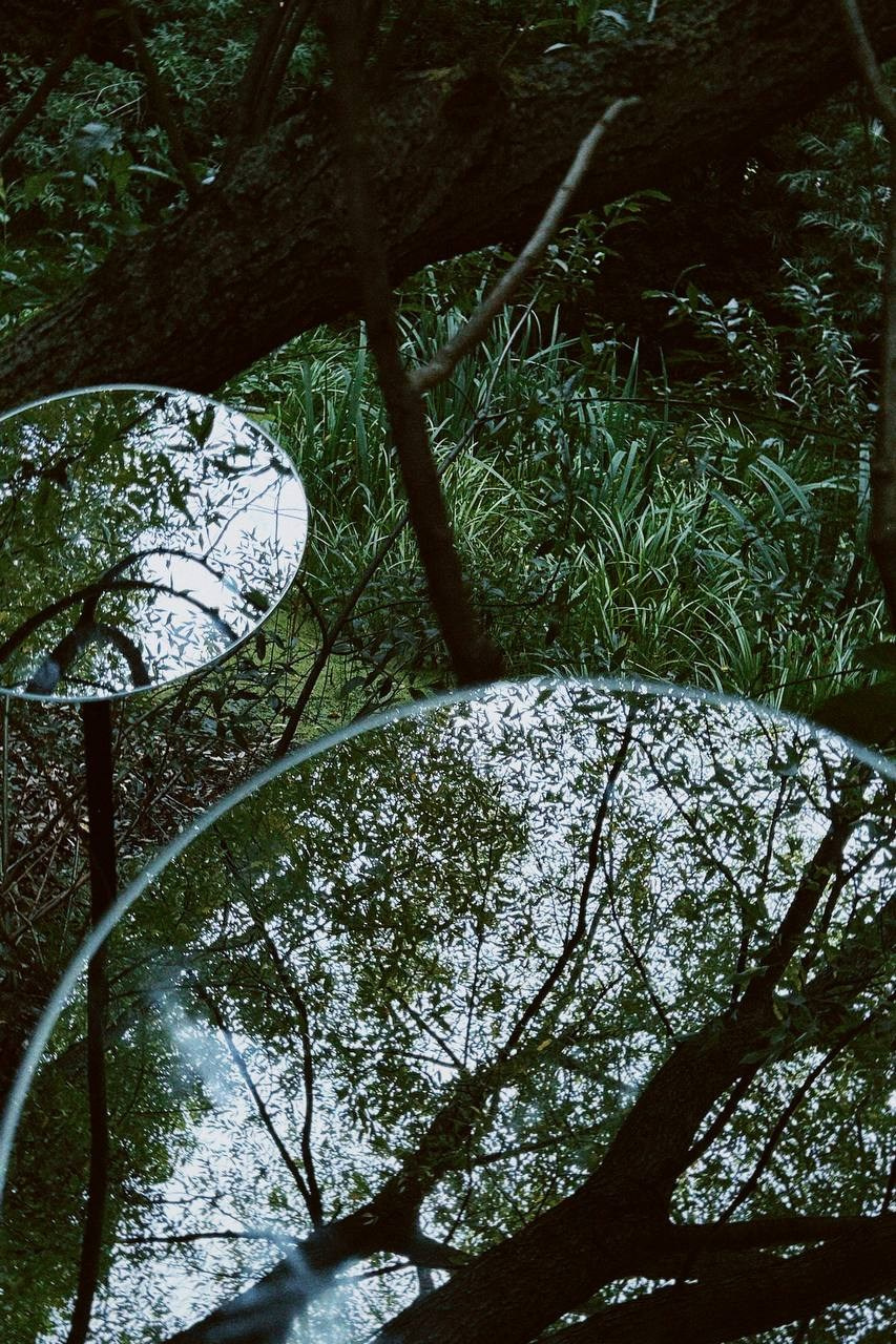 ЦУ Сила Ветра. Фотограф Настя Лев