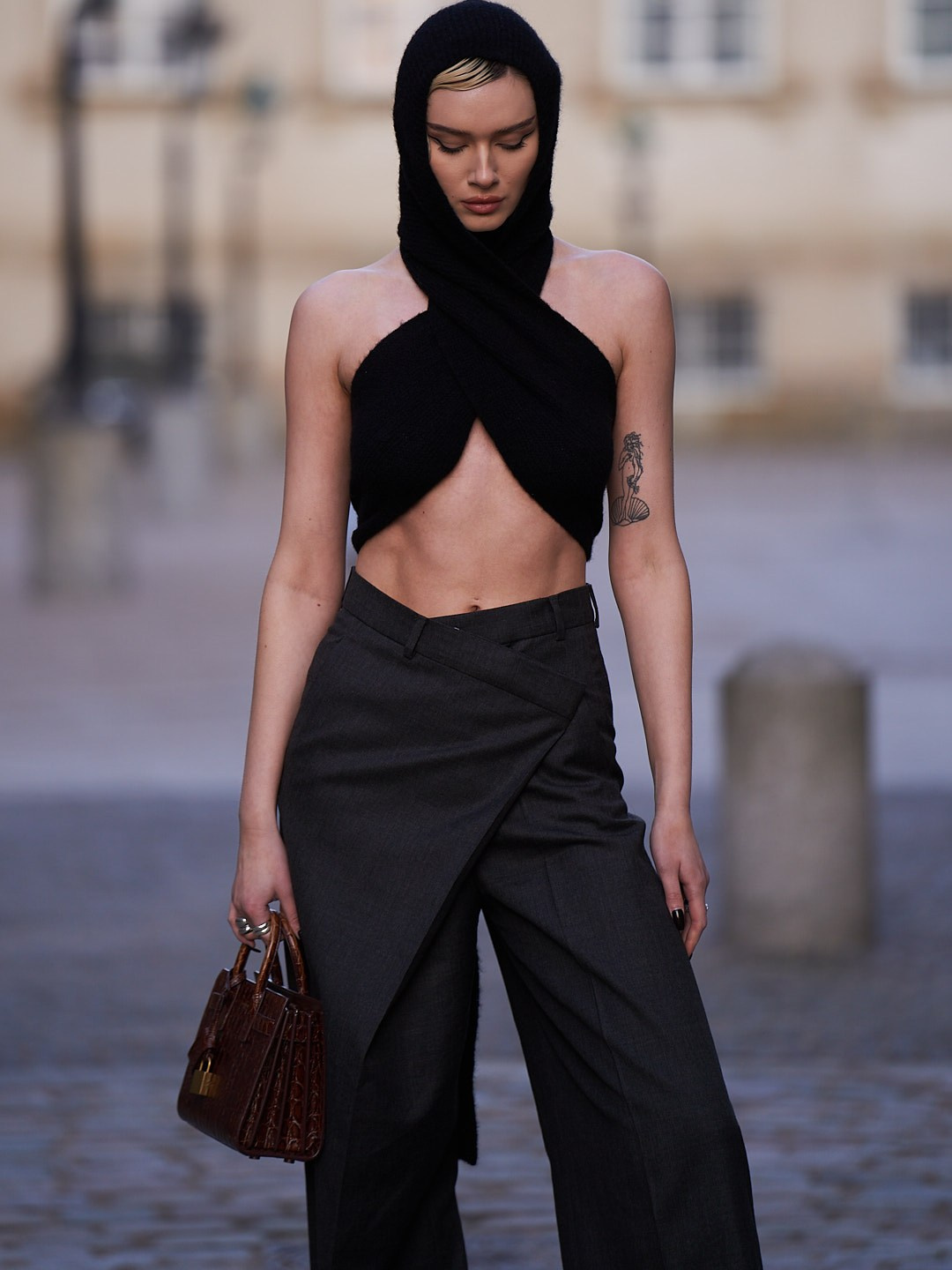 COPENHAGEN FW 2023. Photographer / Videographer Marina Fedotova in Paris