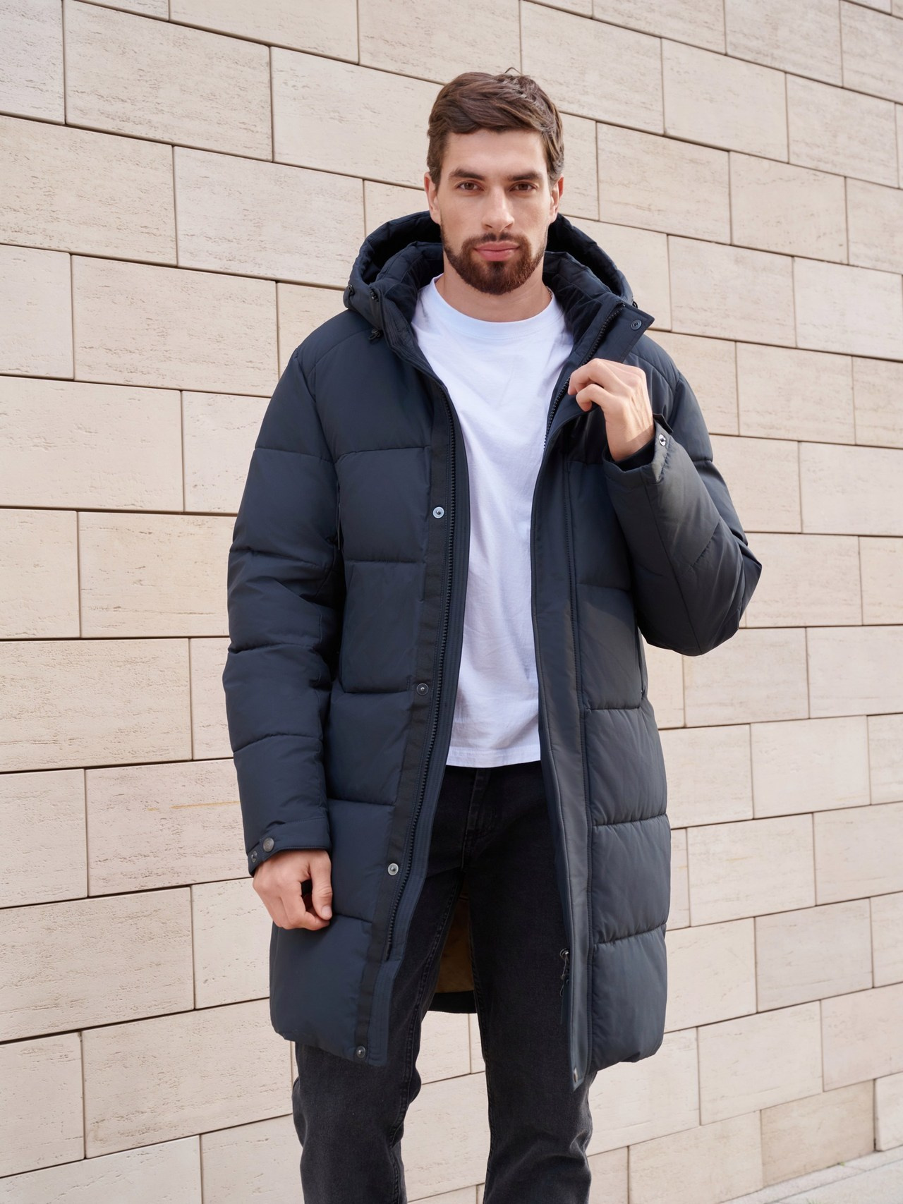 Одежда. Packman Production: портфолио