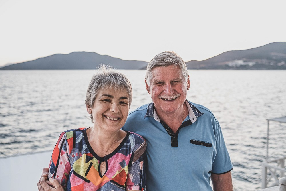 Kati & Family. Photographer in Valencia | Spain | Tatiana Kvasha