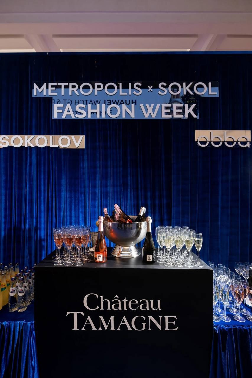 Стилист, fashion-эксперт и автор бренда «ДНК жемчуга» Таша Эшер