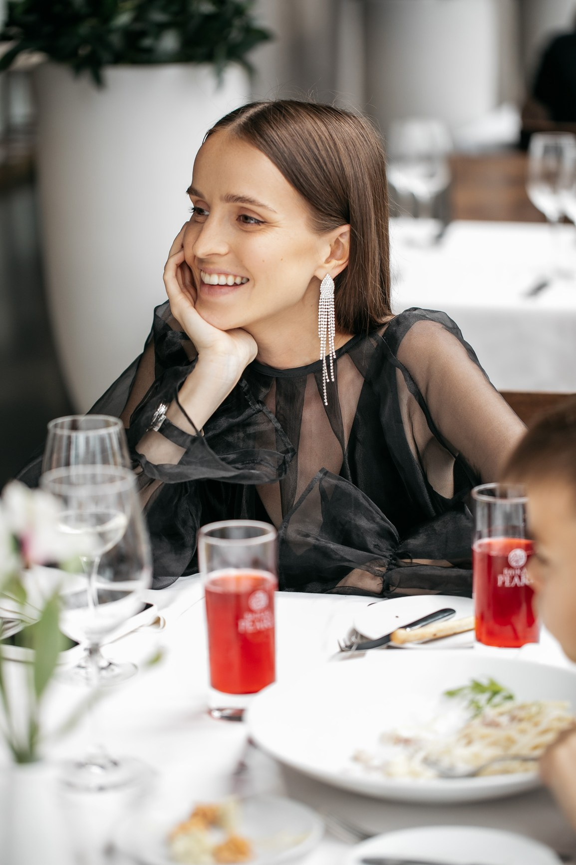 Daria Birthday. Chernenko Photograpy