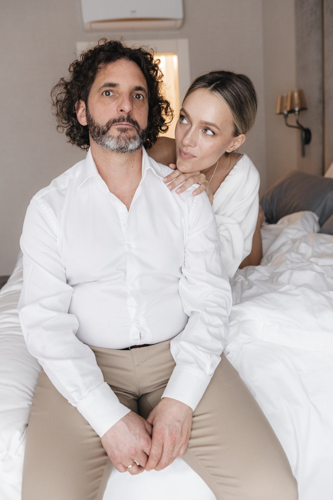 Dasha & Felix wed. Chernenko Photograpy