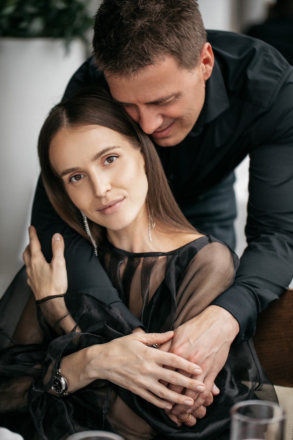 Daria Birthday. Chernenko Photograpy