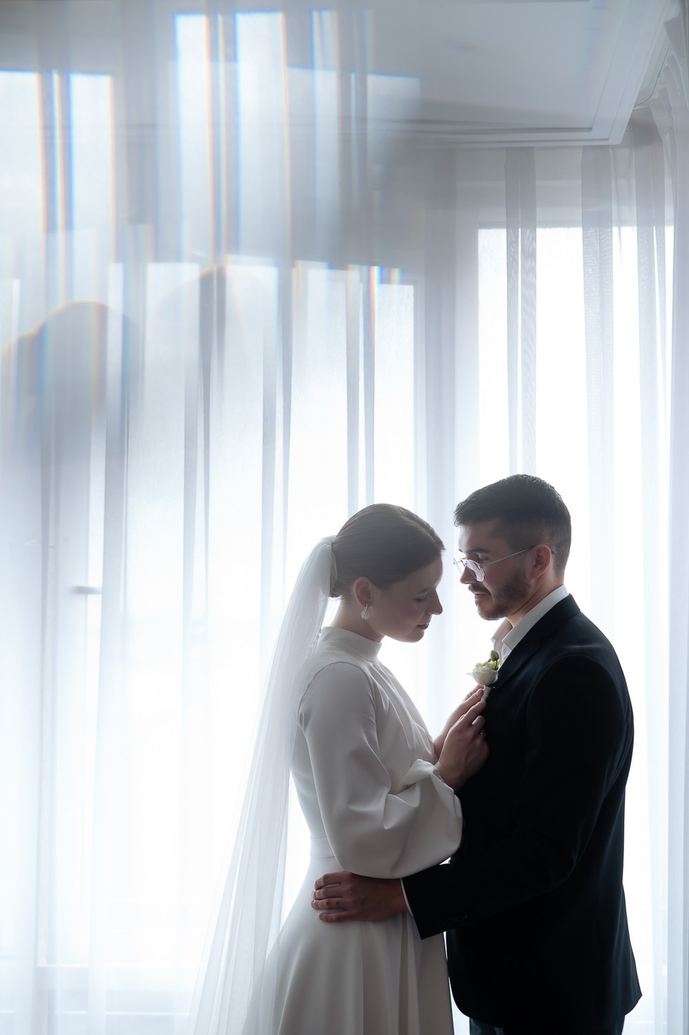 Свадьба Климента и Марии. Семейный и свадебный фотограф в Санкт-Петербурге Серафима Смирнова