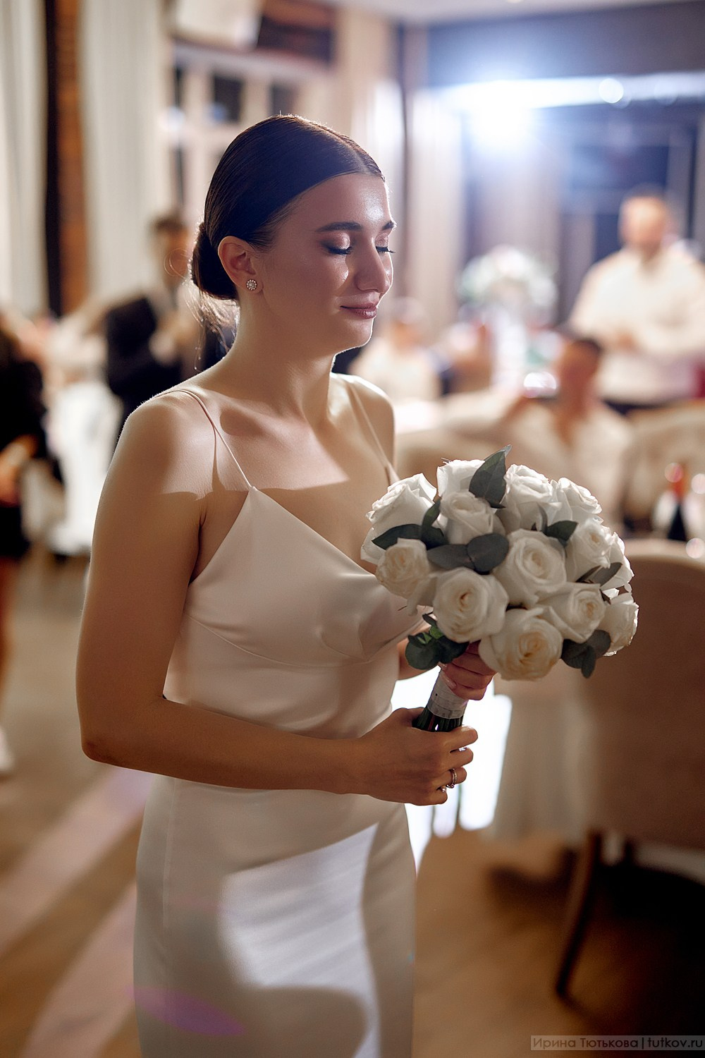 Мария и Павел. Свадебная фотосъёмка в Брянске | Влад и Ирина Тютьковы