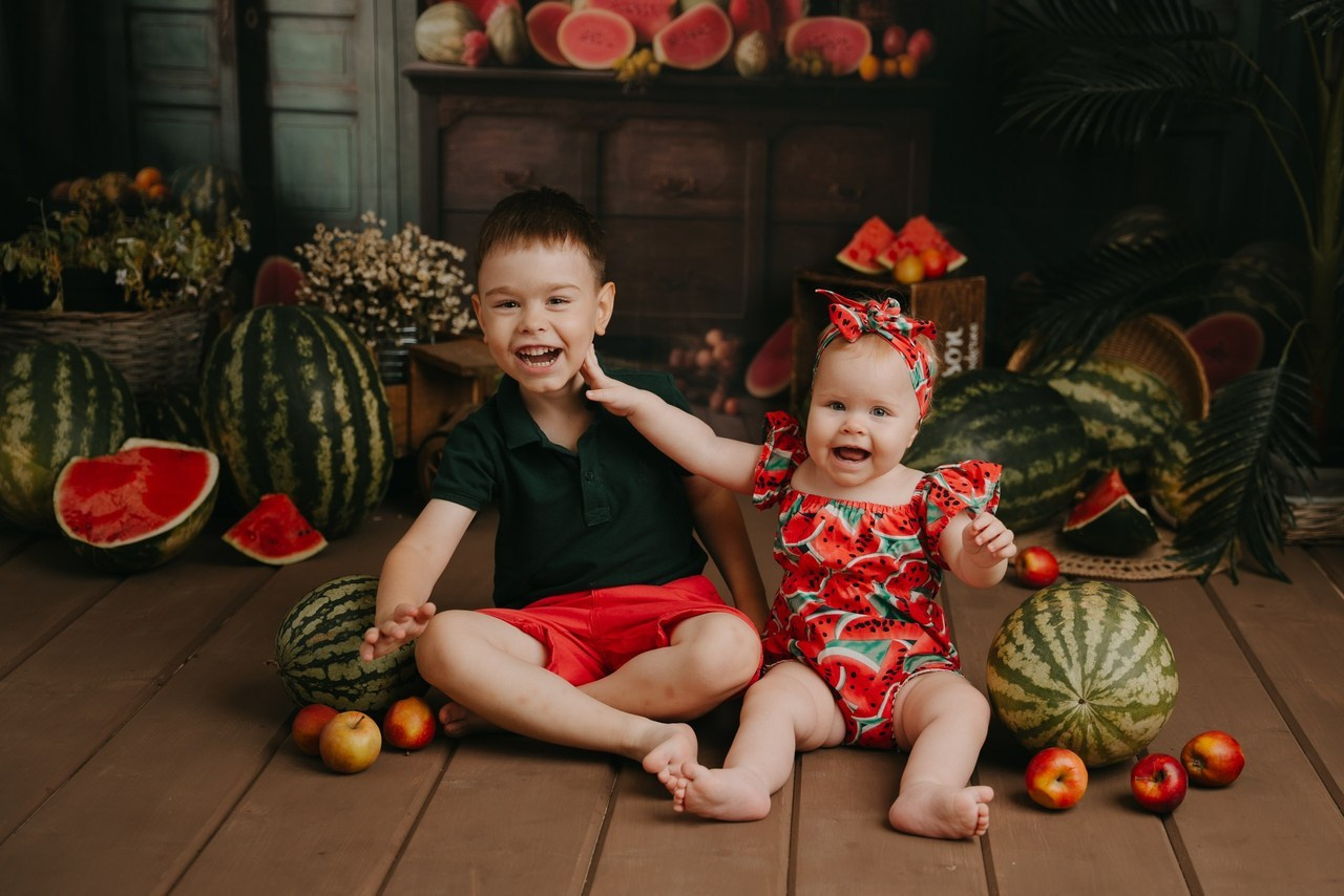 Отзывы. Фотограф новорожденных Василиса Панькова