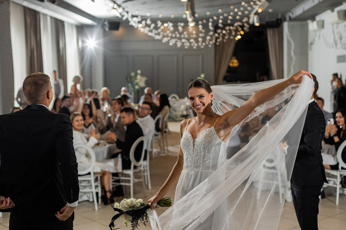 Алина и Никита. Фотограф Подсумкина Ирина