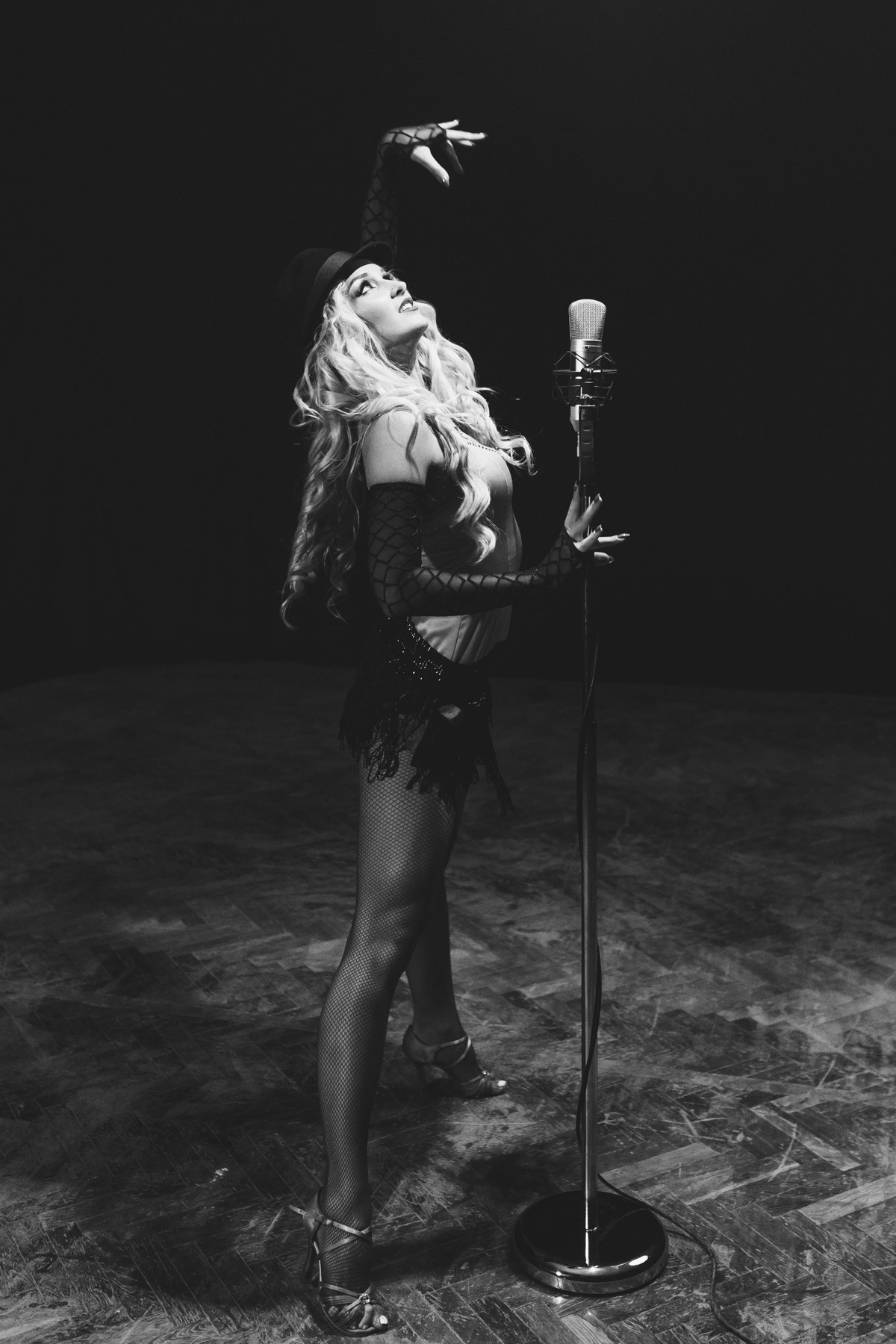 Бизнес портрет