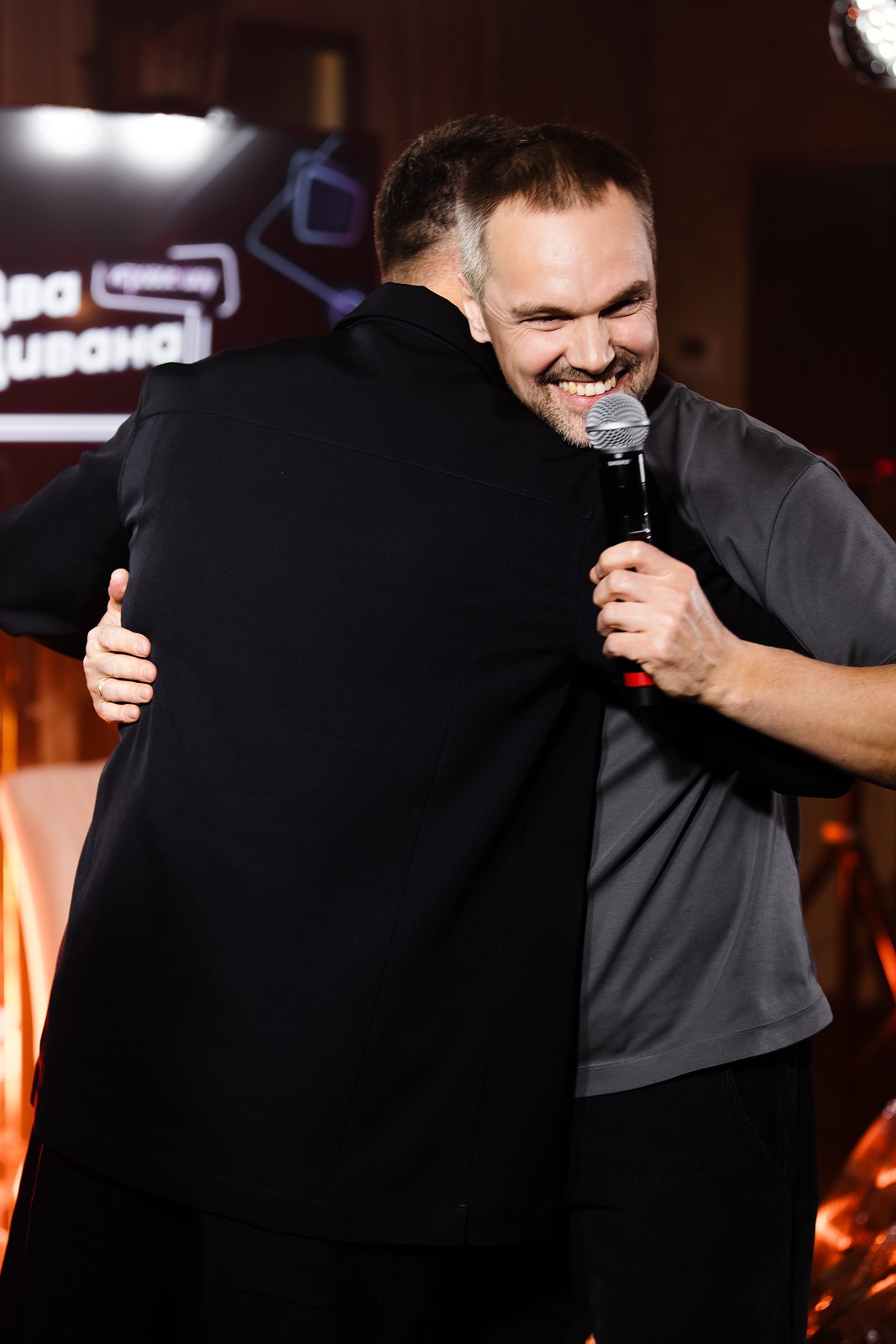 «ПРОРЫВ». Фотограф Москва Владимир Филин