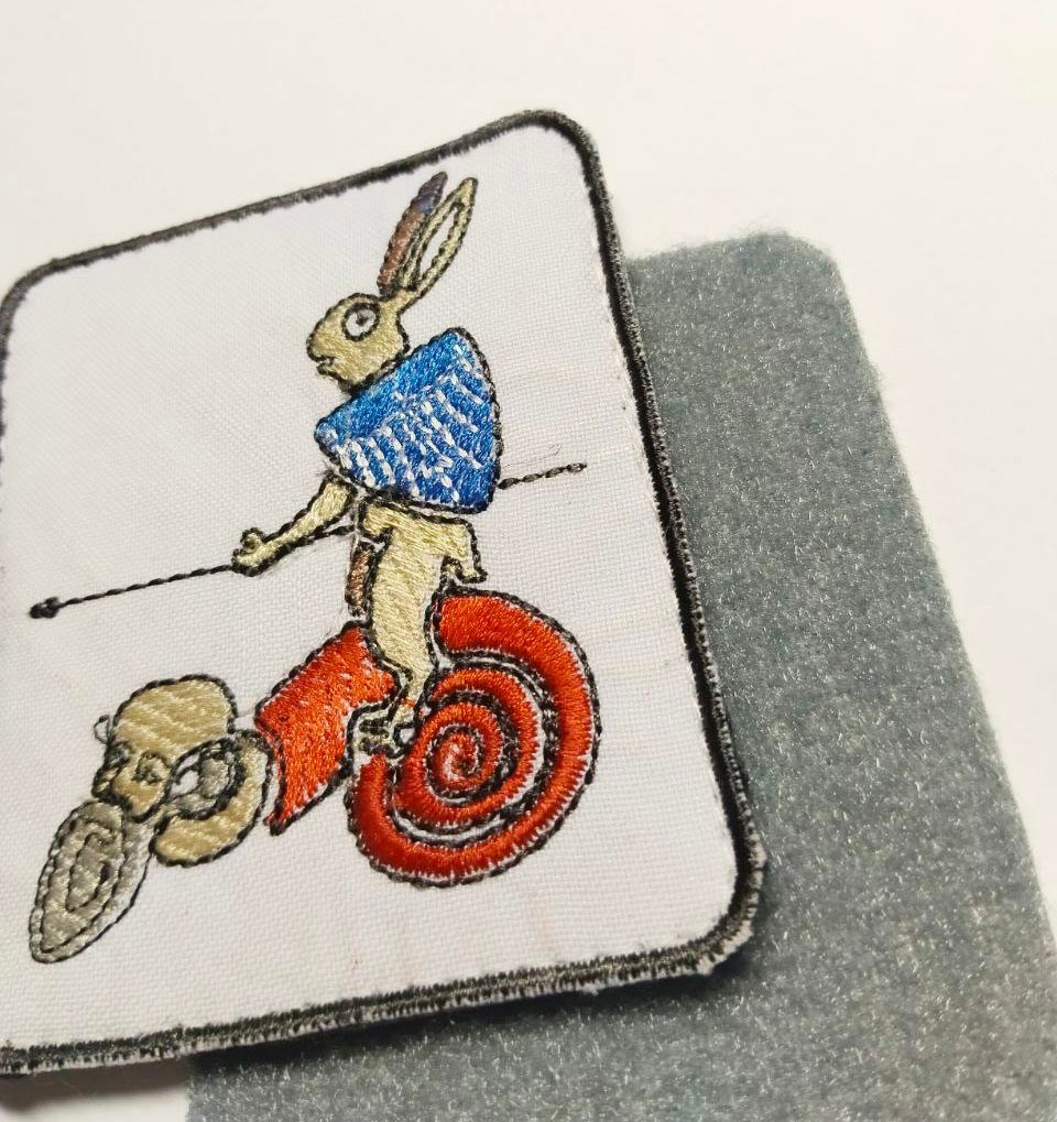 Вышивка. AIREN DESIGN — художественное ателье