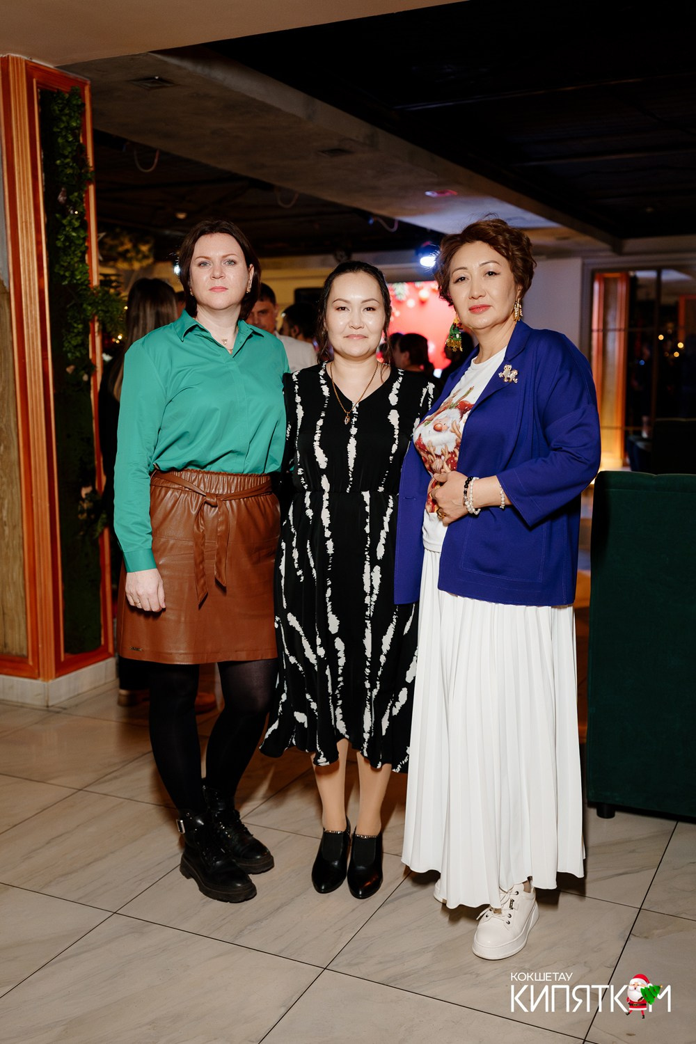 ШАШЛЫЧНЫЙ ДВОР. КИПЯТКОМ КОКШЕТАУ