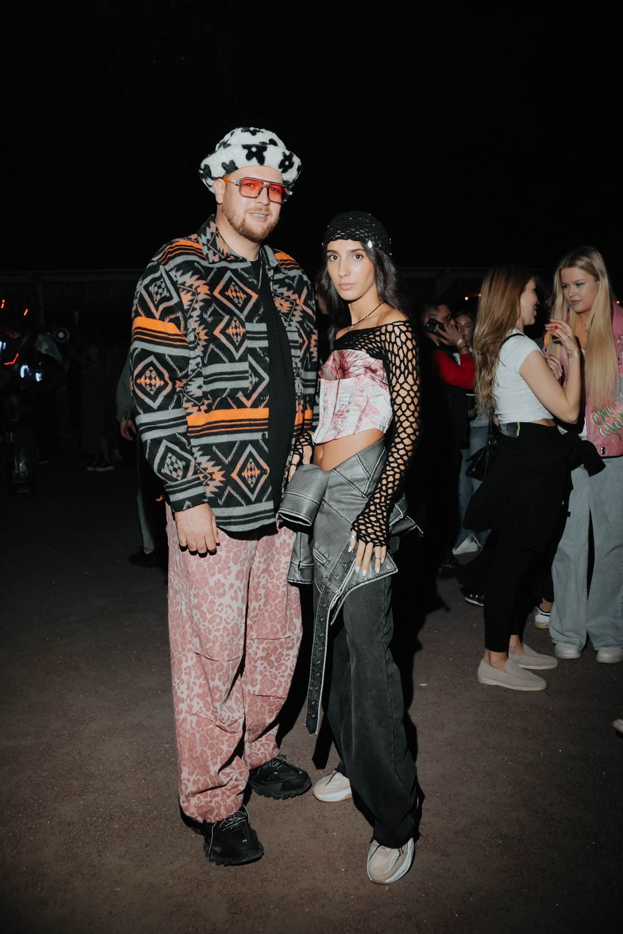 TEATRO Festival. Night2Day Санкт-Петербург