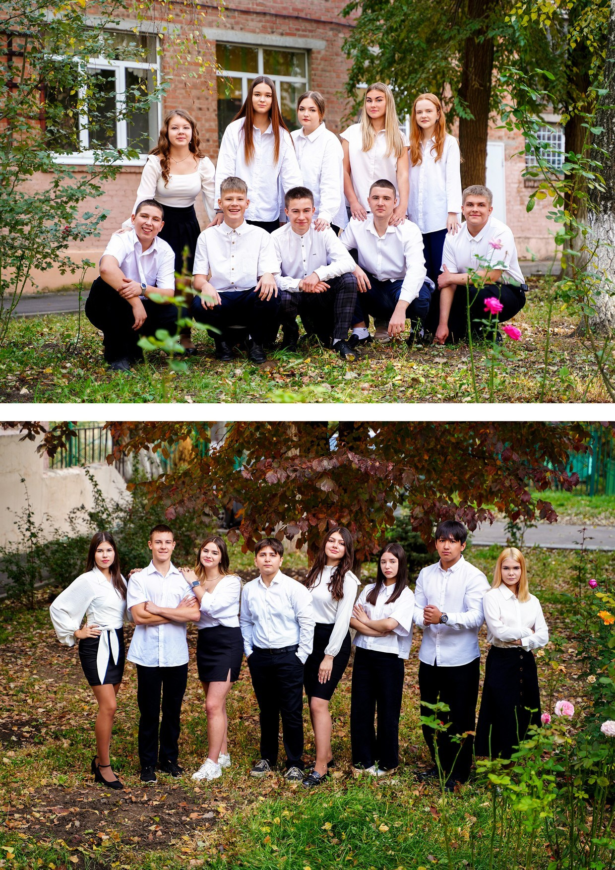 Фотосессии на улице. MEMENTO.Выпускные альбомы, школьные, юбилейные и другие книги. Ростов-на-Дону