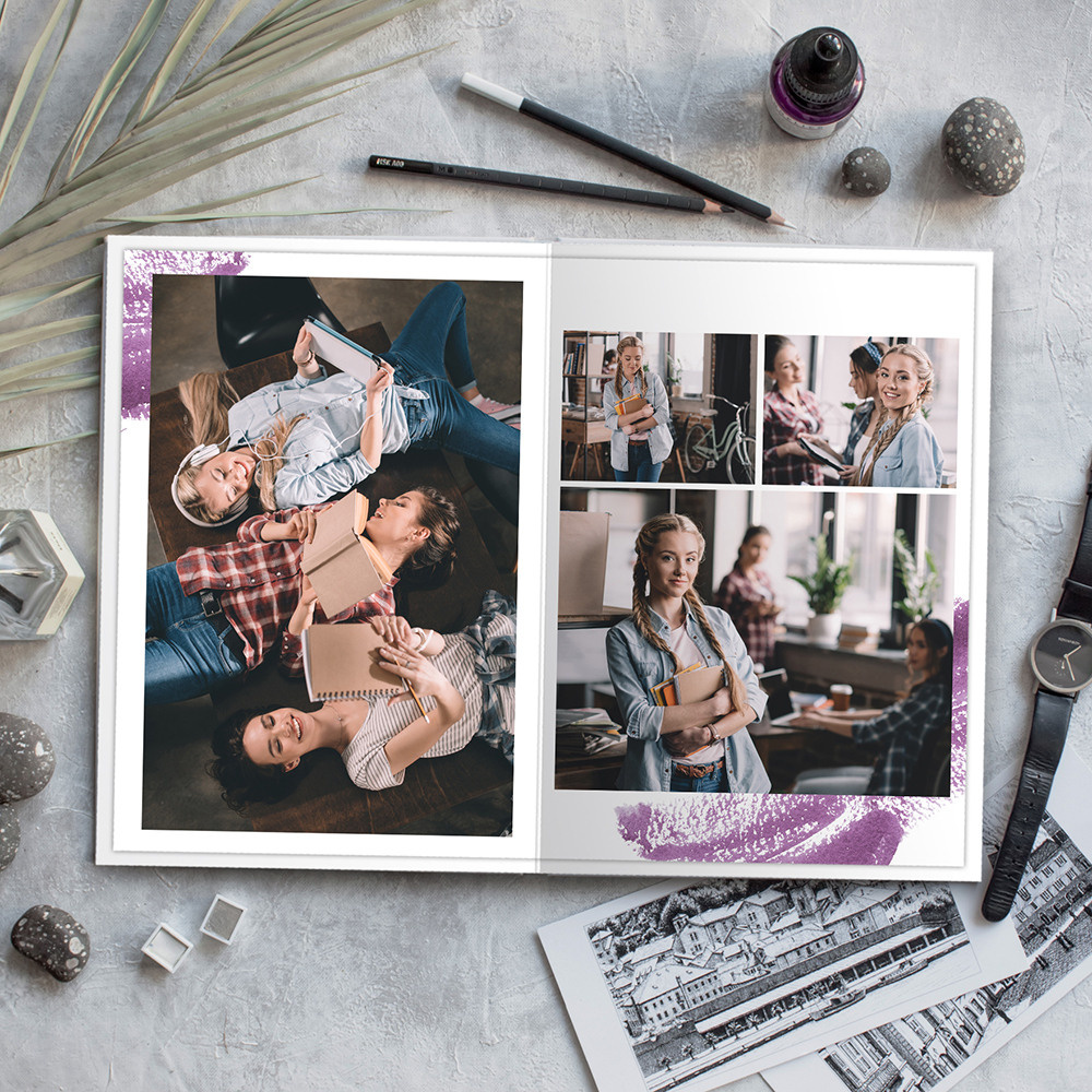 Яркий штрих