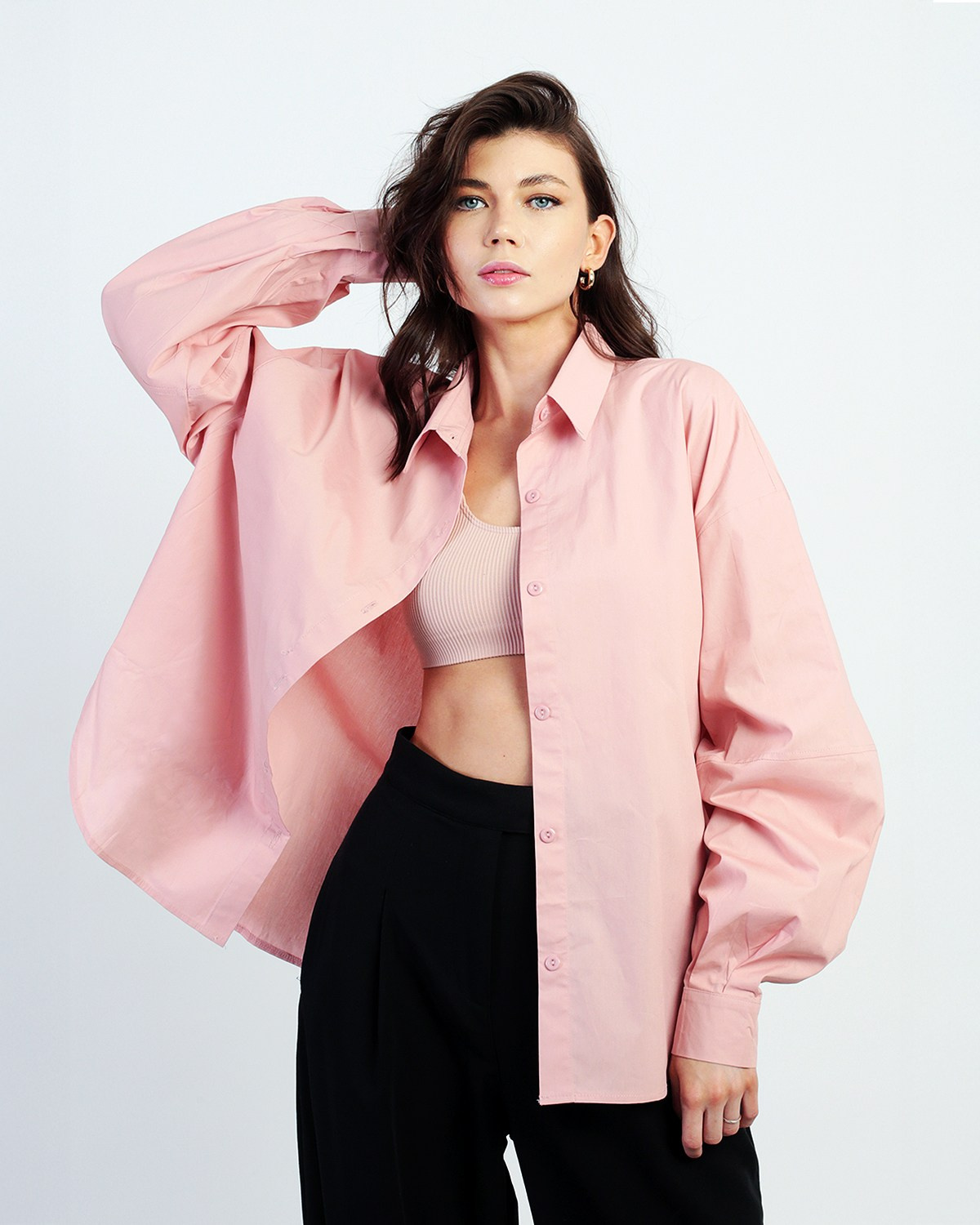 Предметная фотосъемка  для социальных сетей, для сайта и маркетплэйсов Ozon / Wildberries: одежда. Продуктовый фотограф и фотостудия в Москве