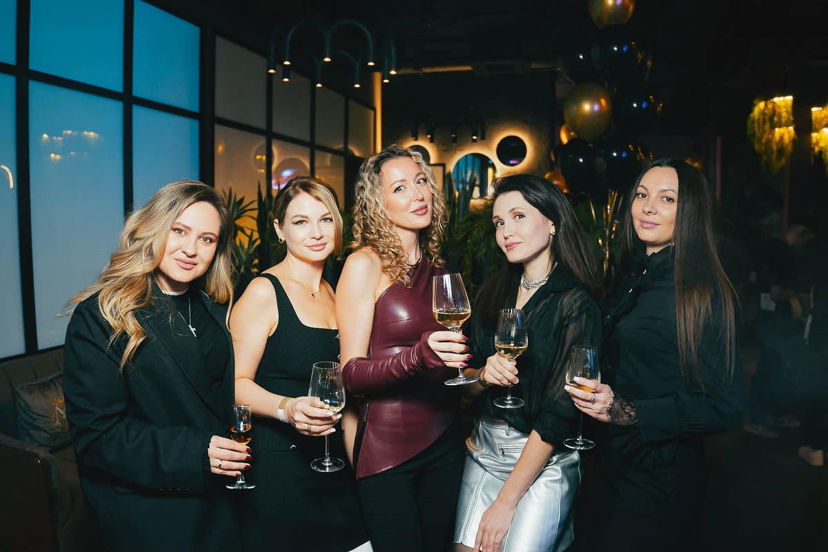 Концерт BIANKA в «Мята Platinum» в Ростове-на-Дону