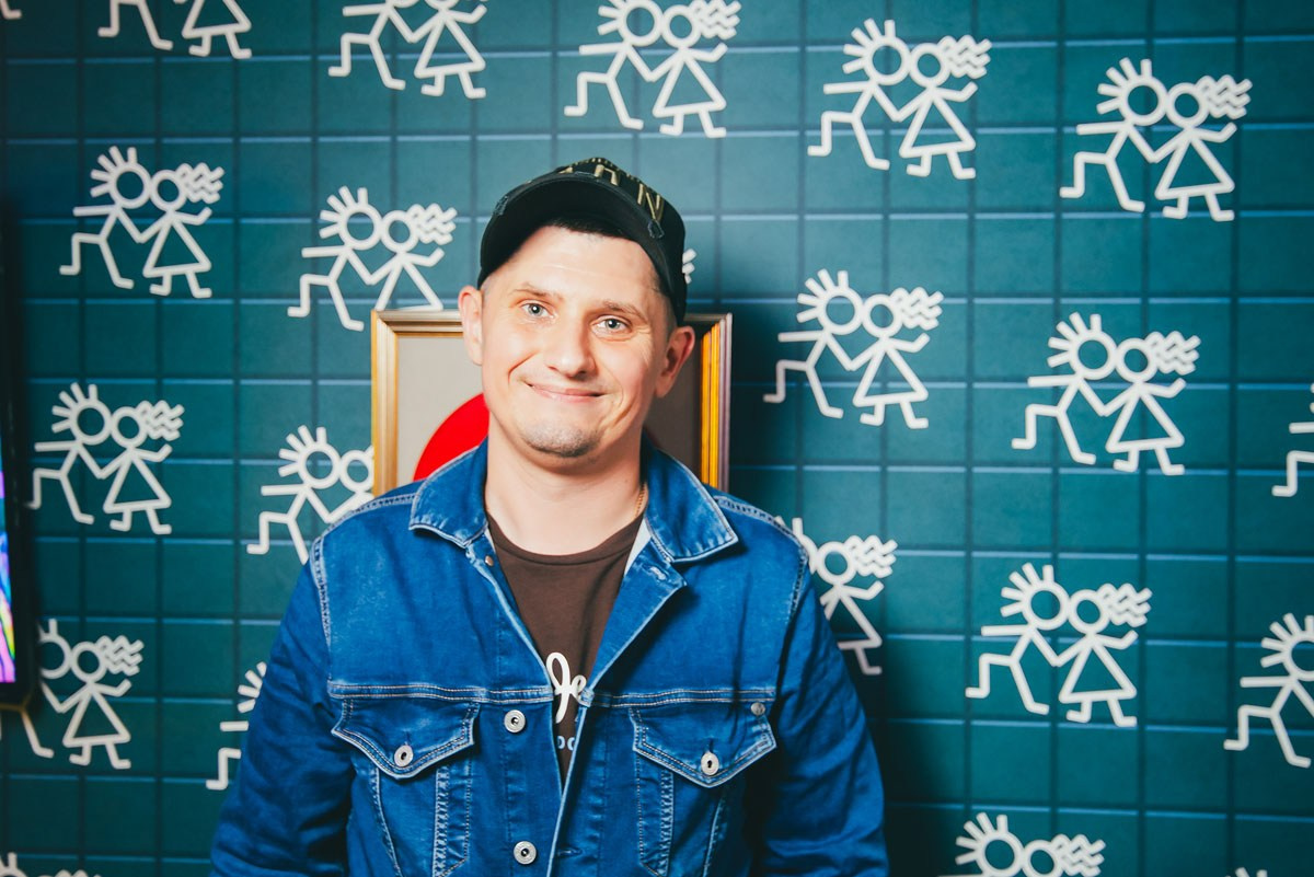 Концерт LINDA в РУКИ ВВЕРХ БАР в Ростове-на-Дону